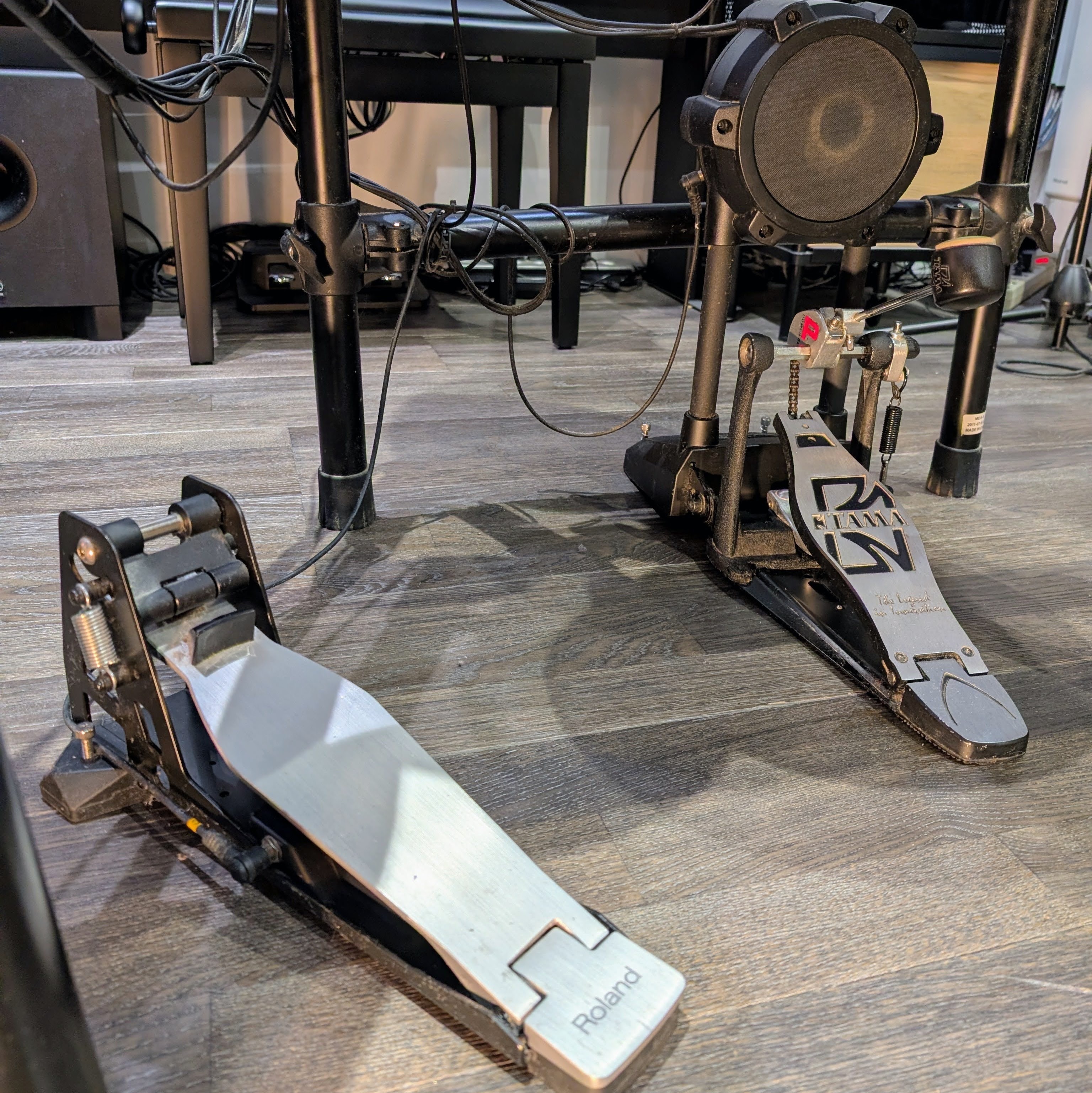 Roland TD-9K2 (65661)