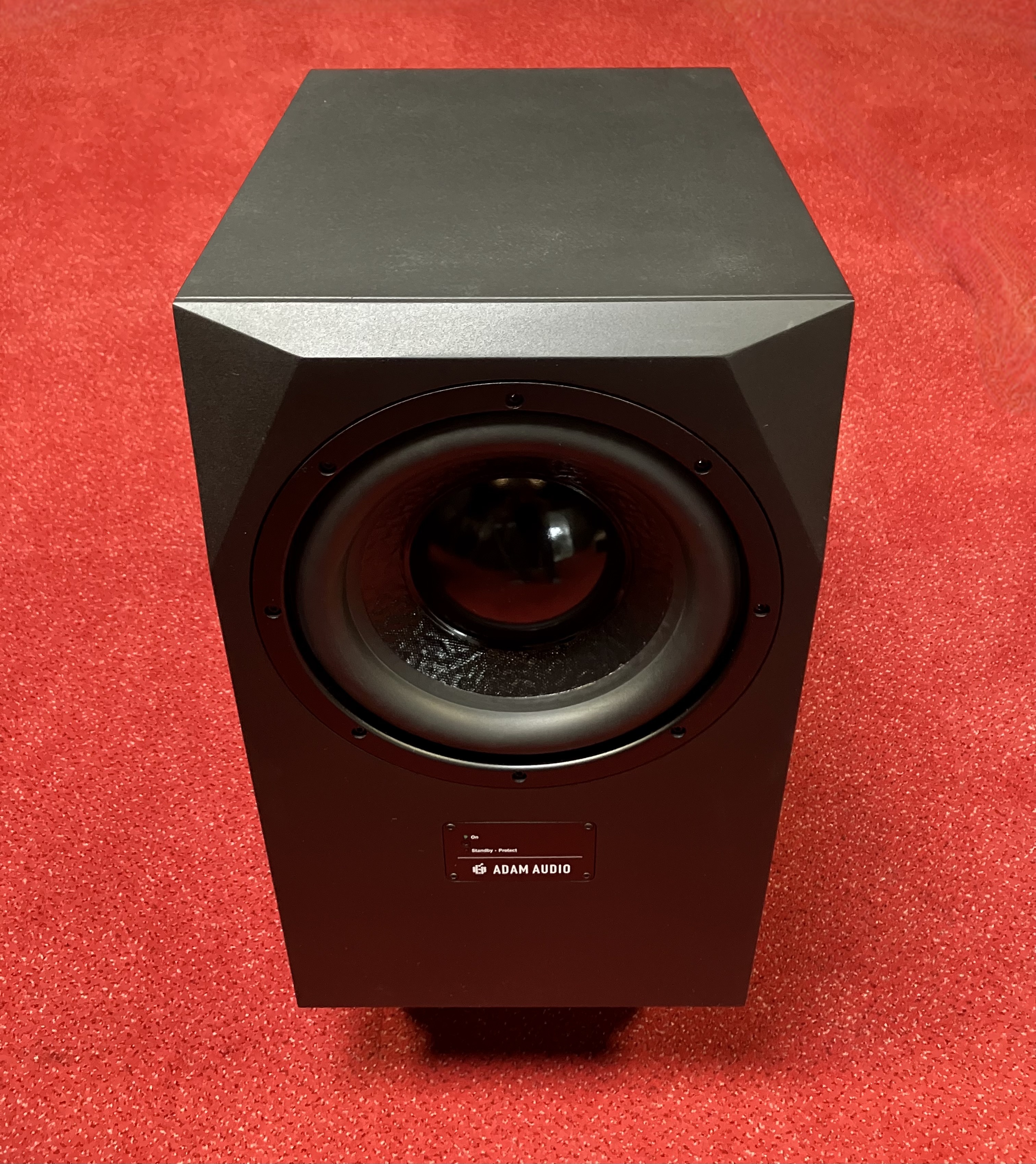 Vends SUB 10 MK2
