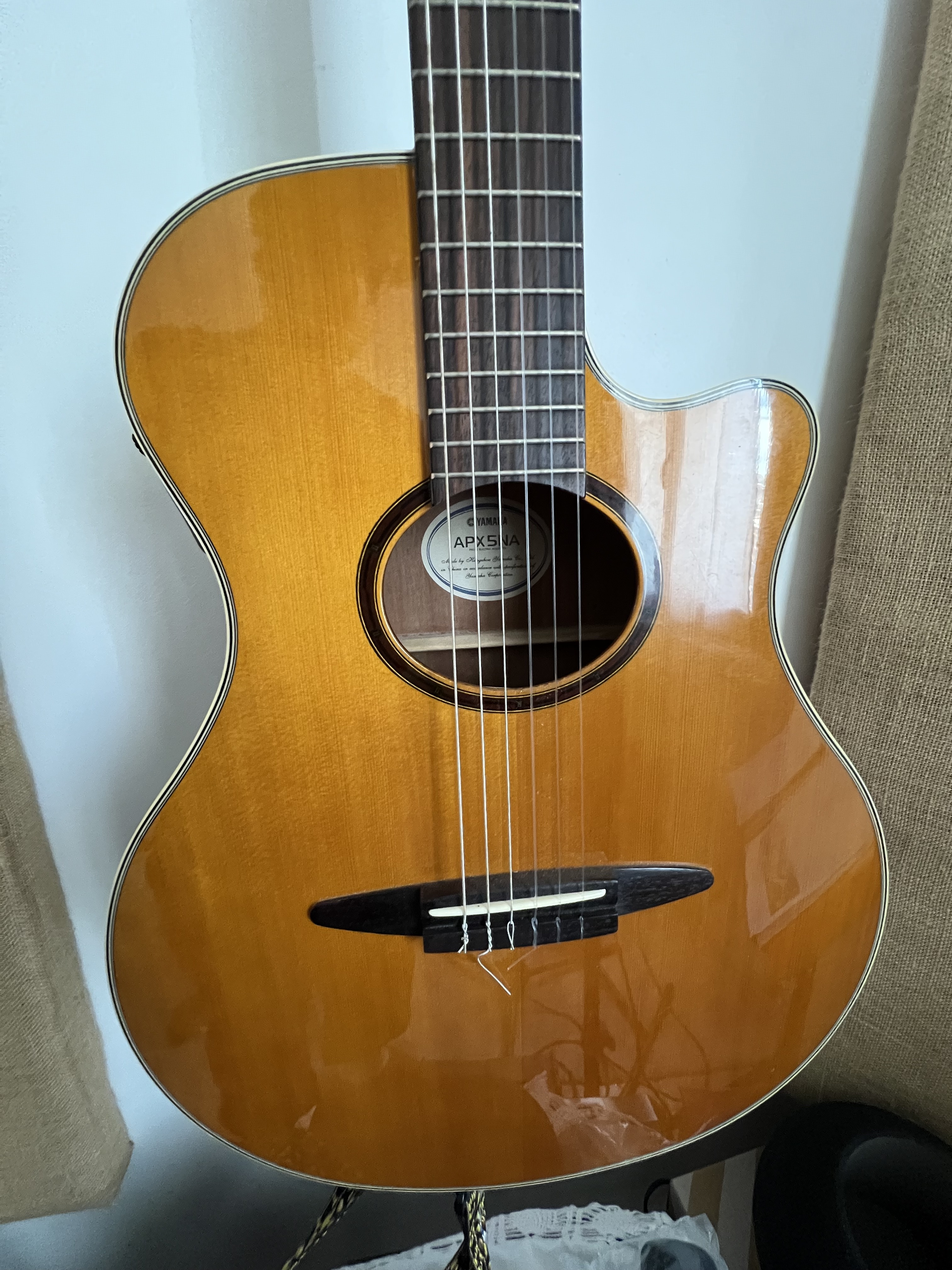 APX5NA à vendre