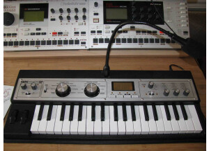 Korg microKORG XL (73247)