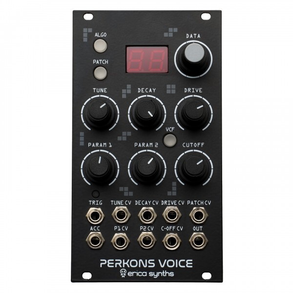 Vends Perkons Voice excellent état