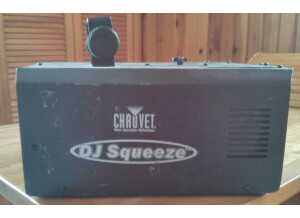 Chauvet DMX-100Q DJ Squeeze (65265)