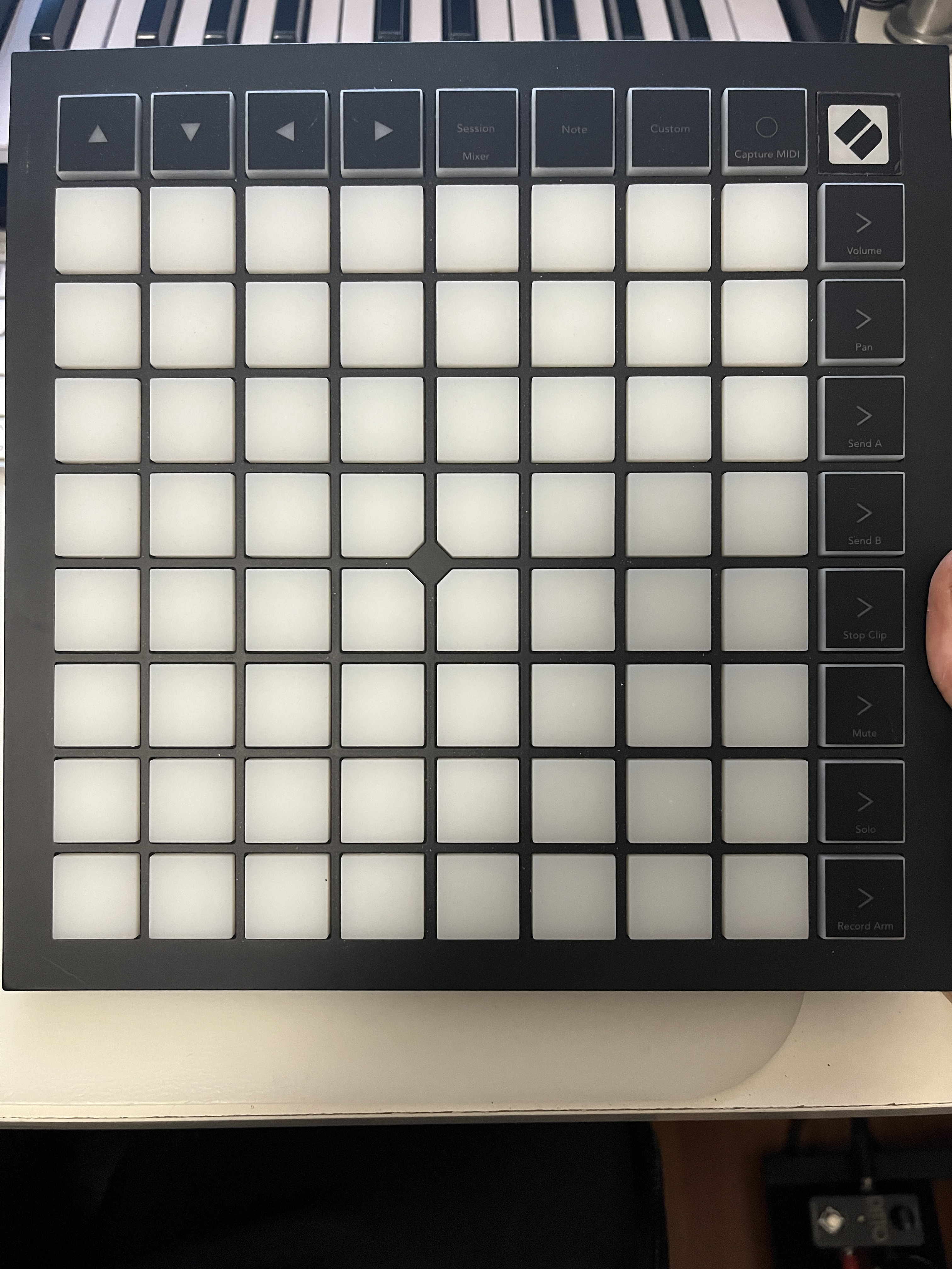 Novation Launchpad X (22102)