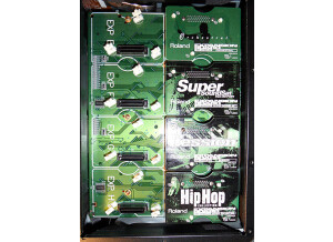 Roland JV-2080 (14368)