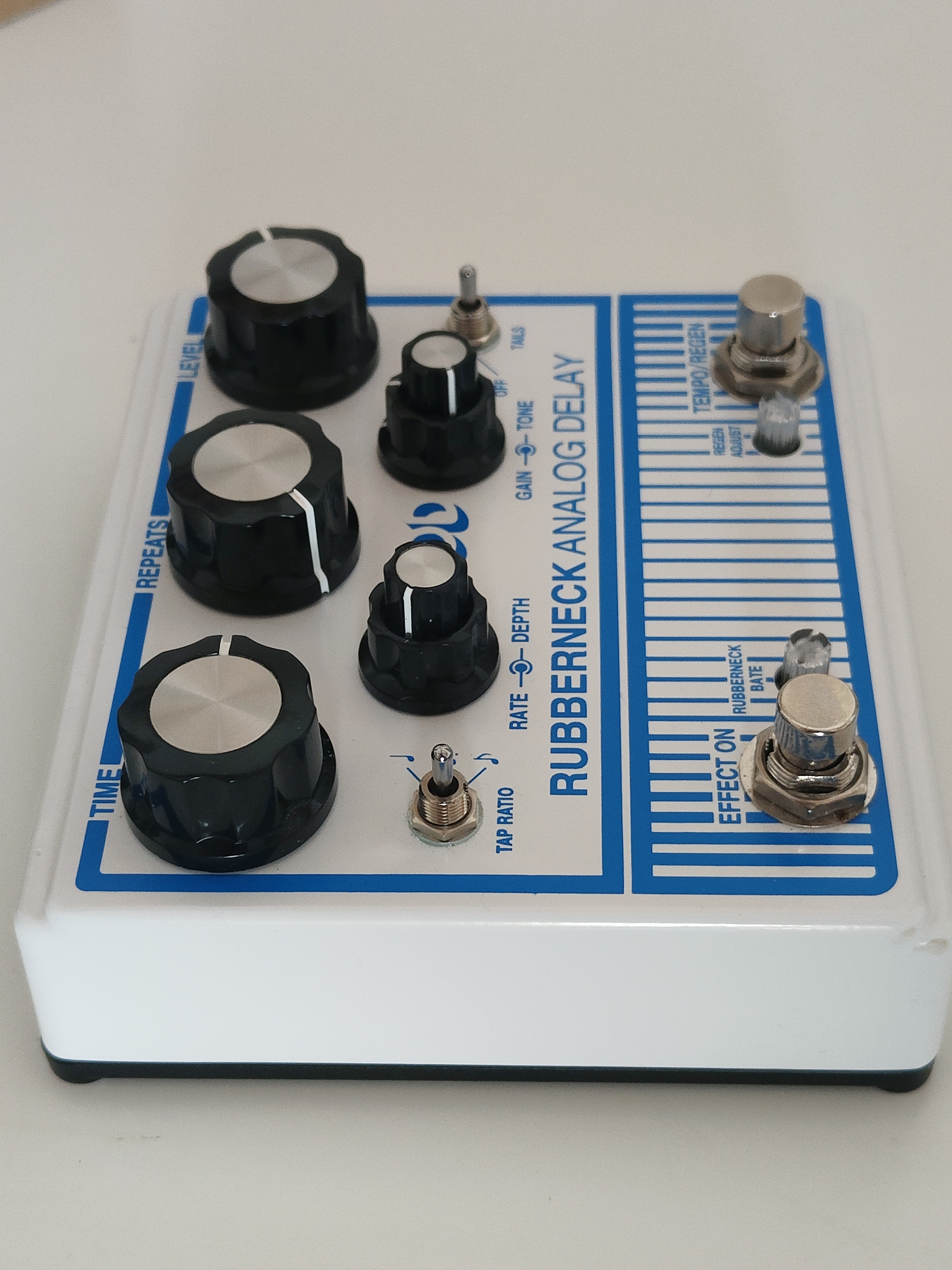 DOD Rubberneck Analog Delay (94325)