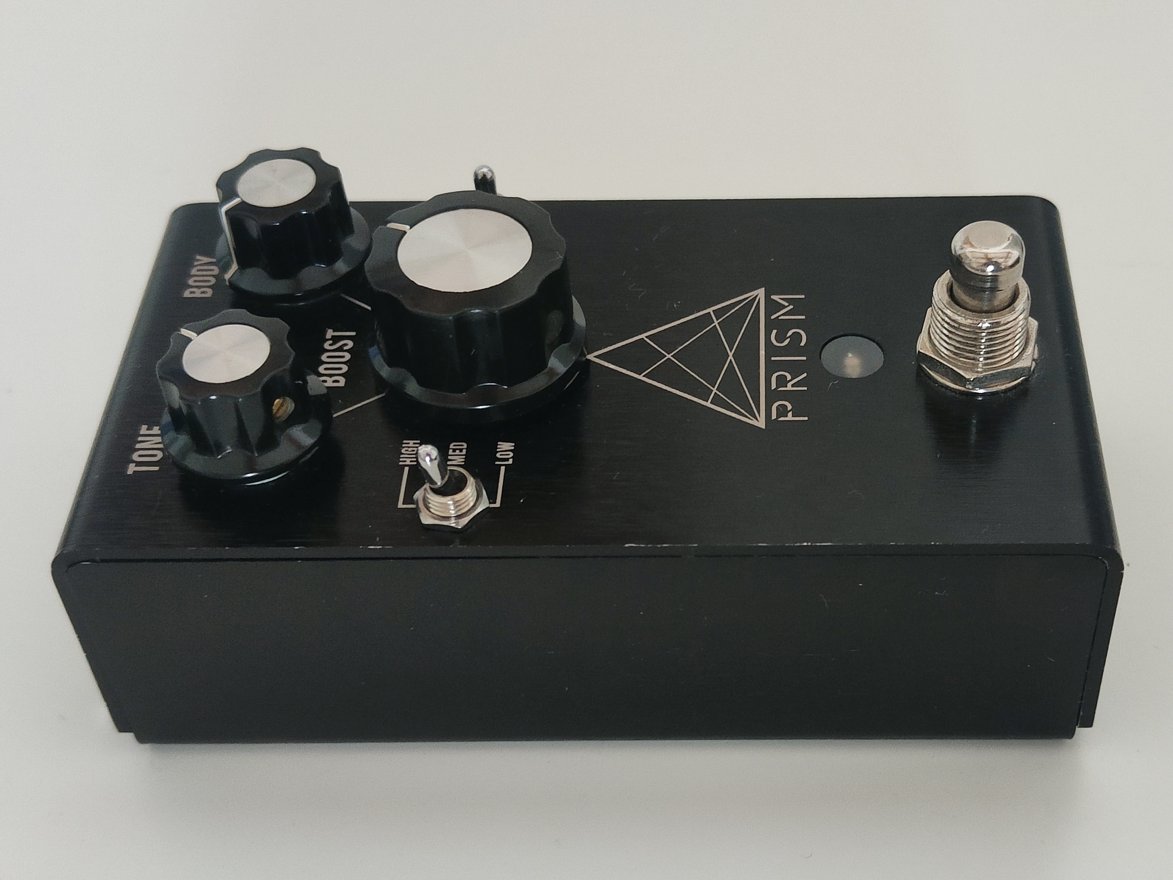 Jackson Audio PRISM (4574)