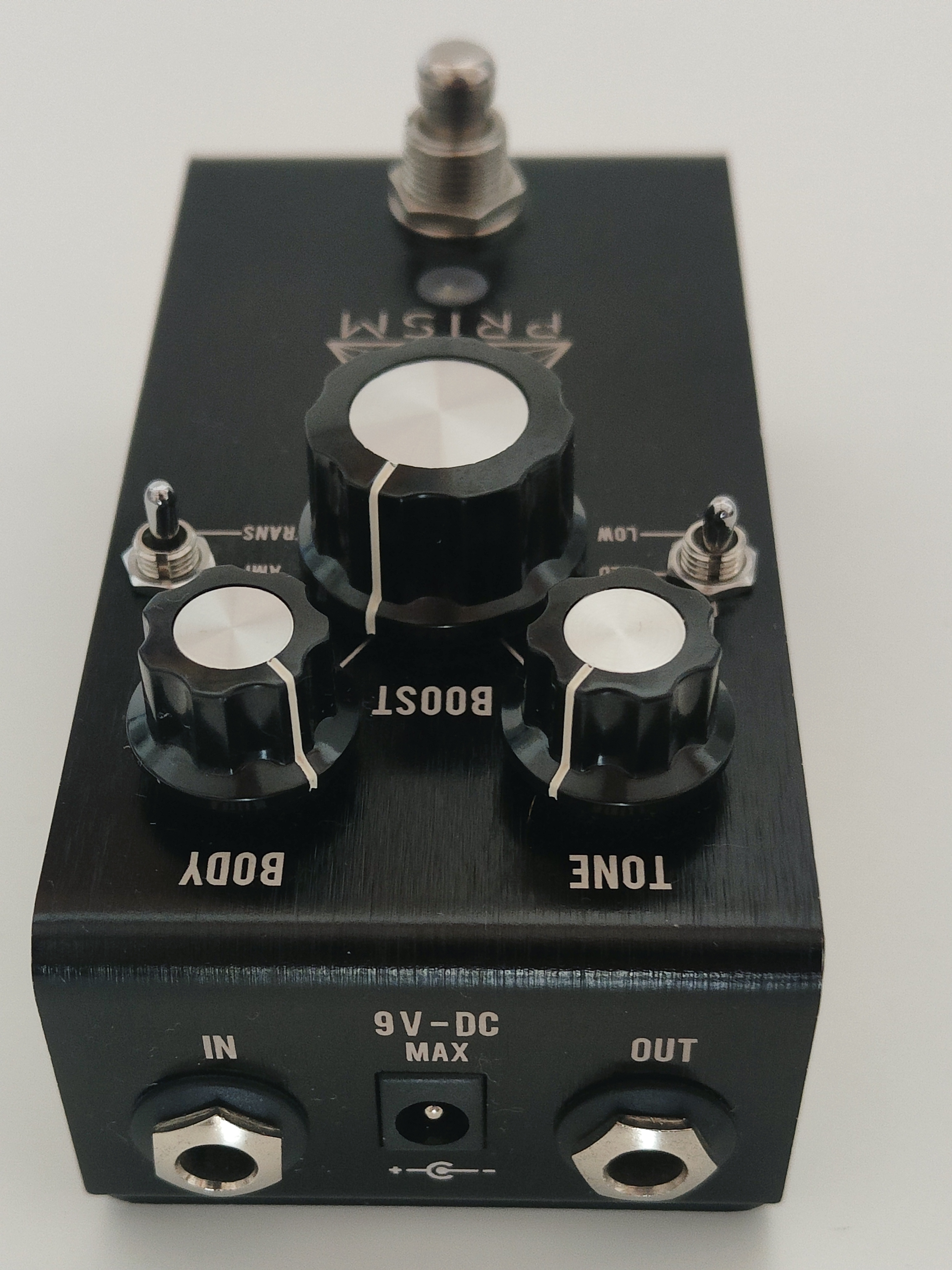 Jackson Audio PRISM (75557)