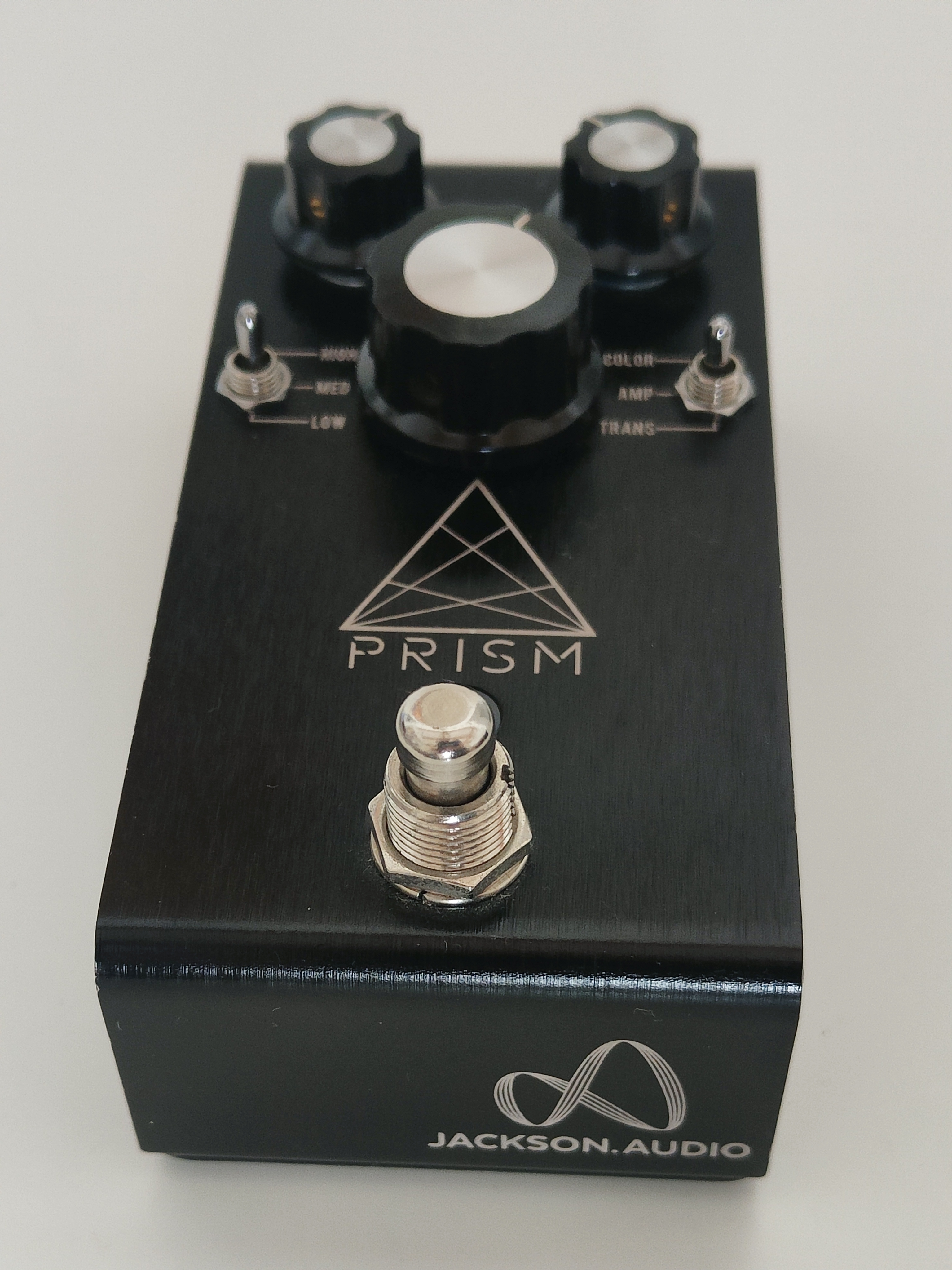 Jackson Audio PRISM (52961)
