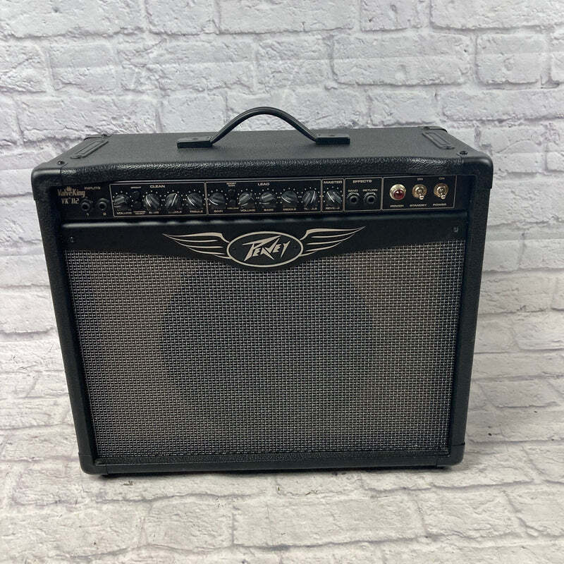 Peavey ValveKing 112