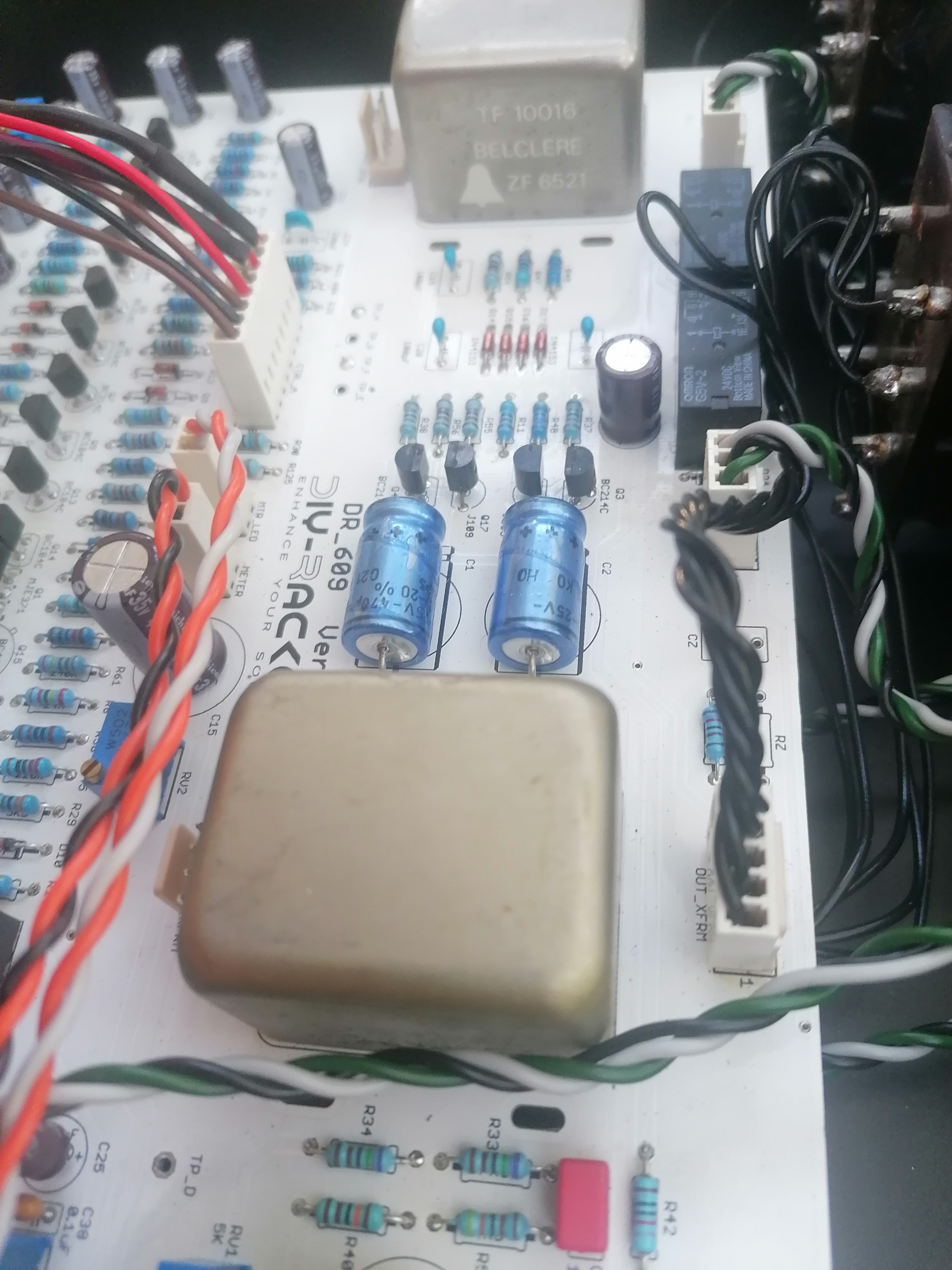 AMS-Neve 33609c (15037)