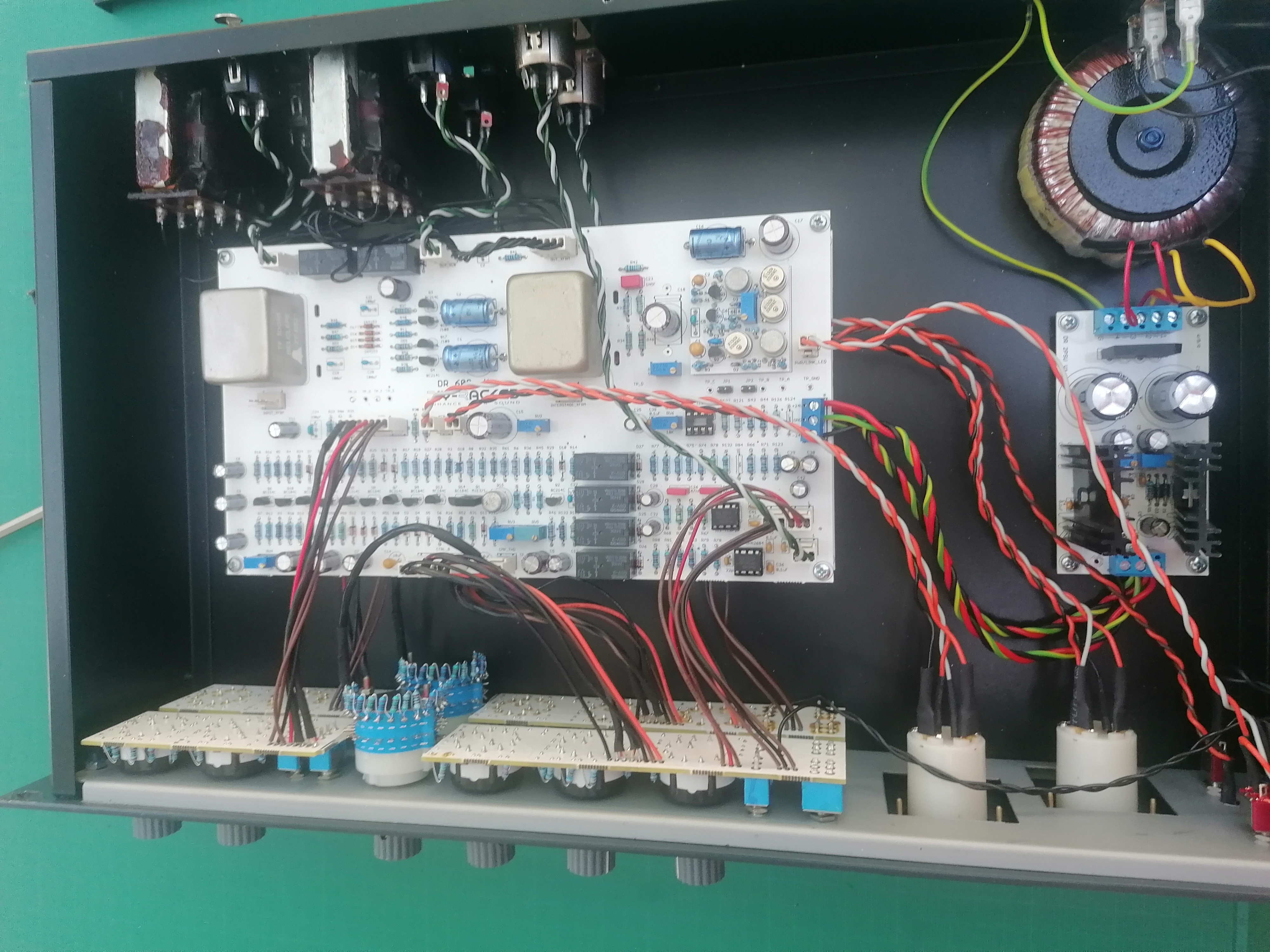 AMS-Neve 33609c (96362)