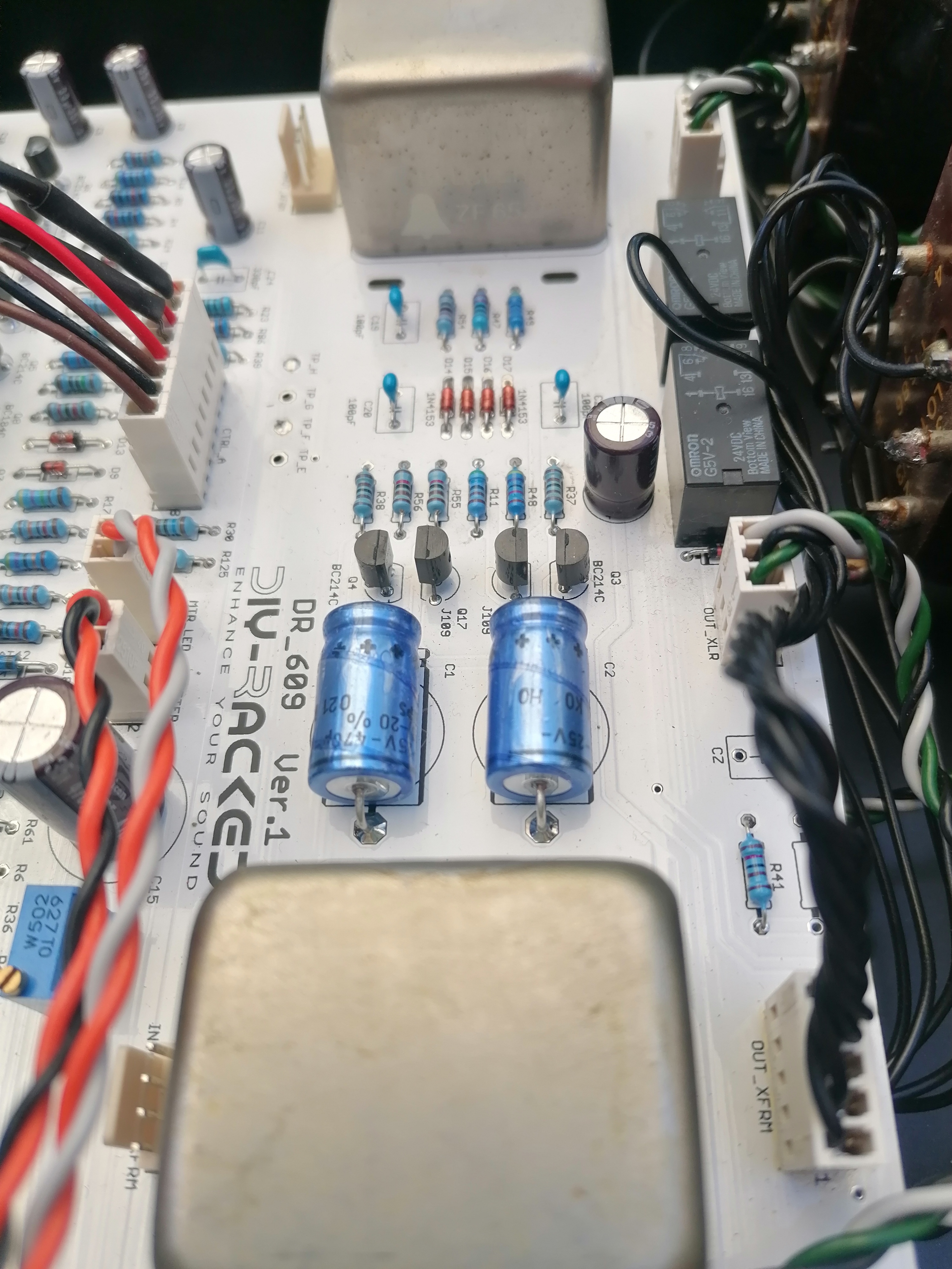 AMS-Neve 33609c (64830)