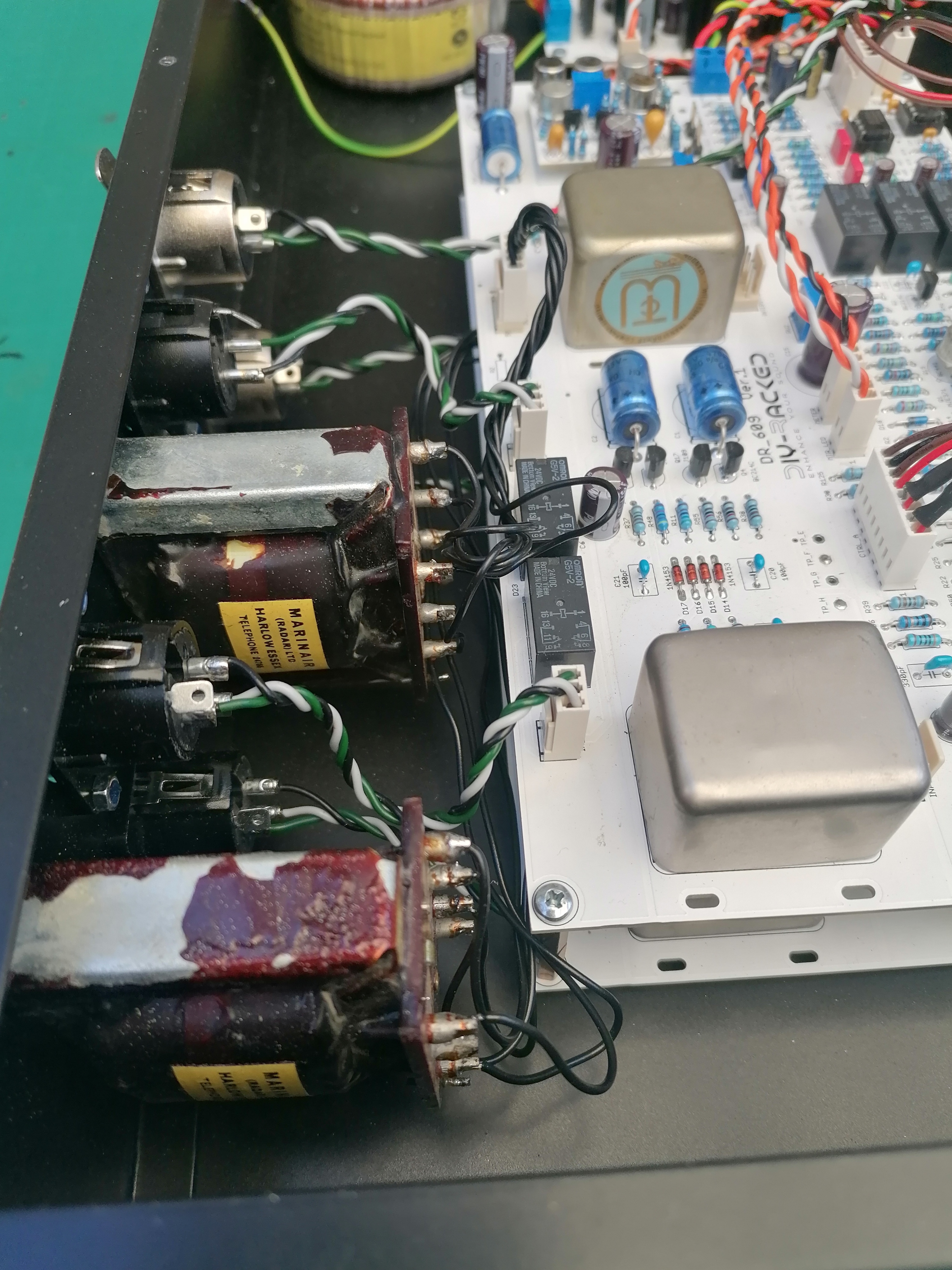 AMS-Neve 33609c (70689)