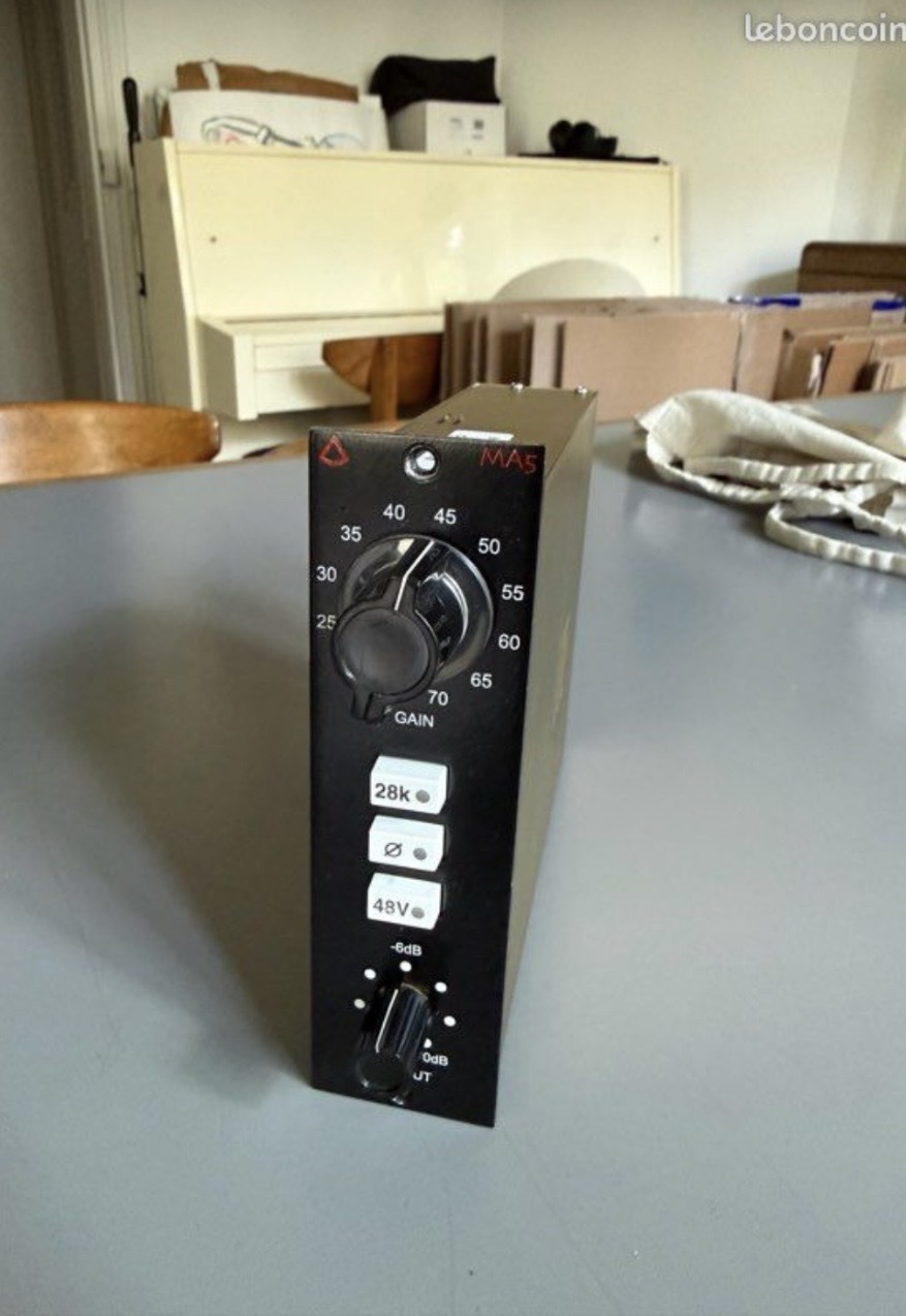 Avedis Audio MA5 (39538)