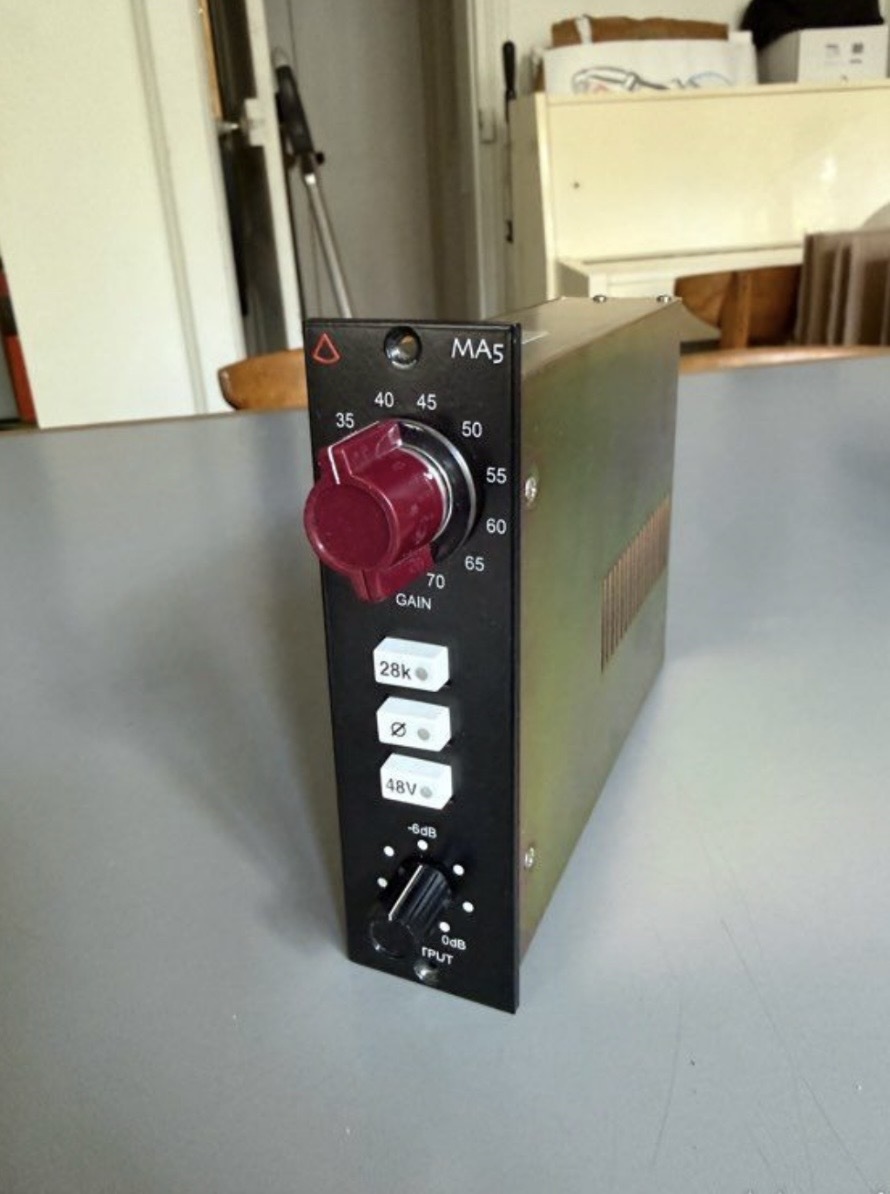 Avedis Audio MA5 (51203)
