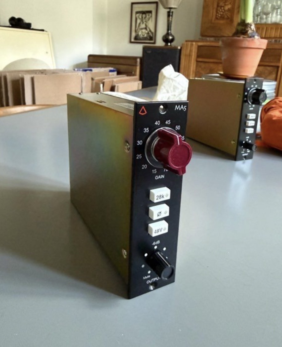 Avedis Audio MA5 (68107)