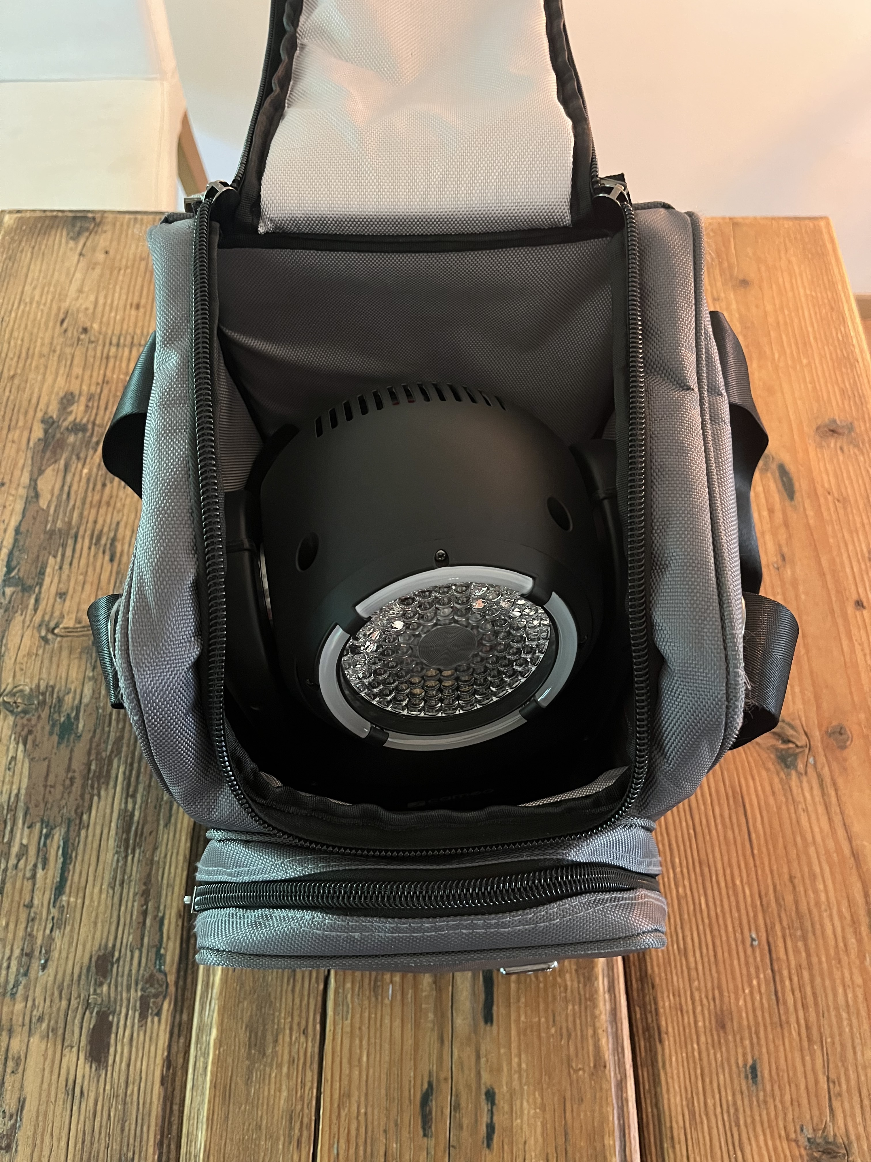 Cameo Movo Beam Z 100 (24442)