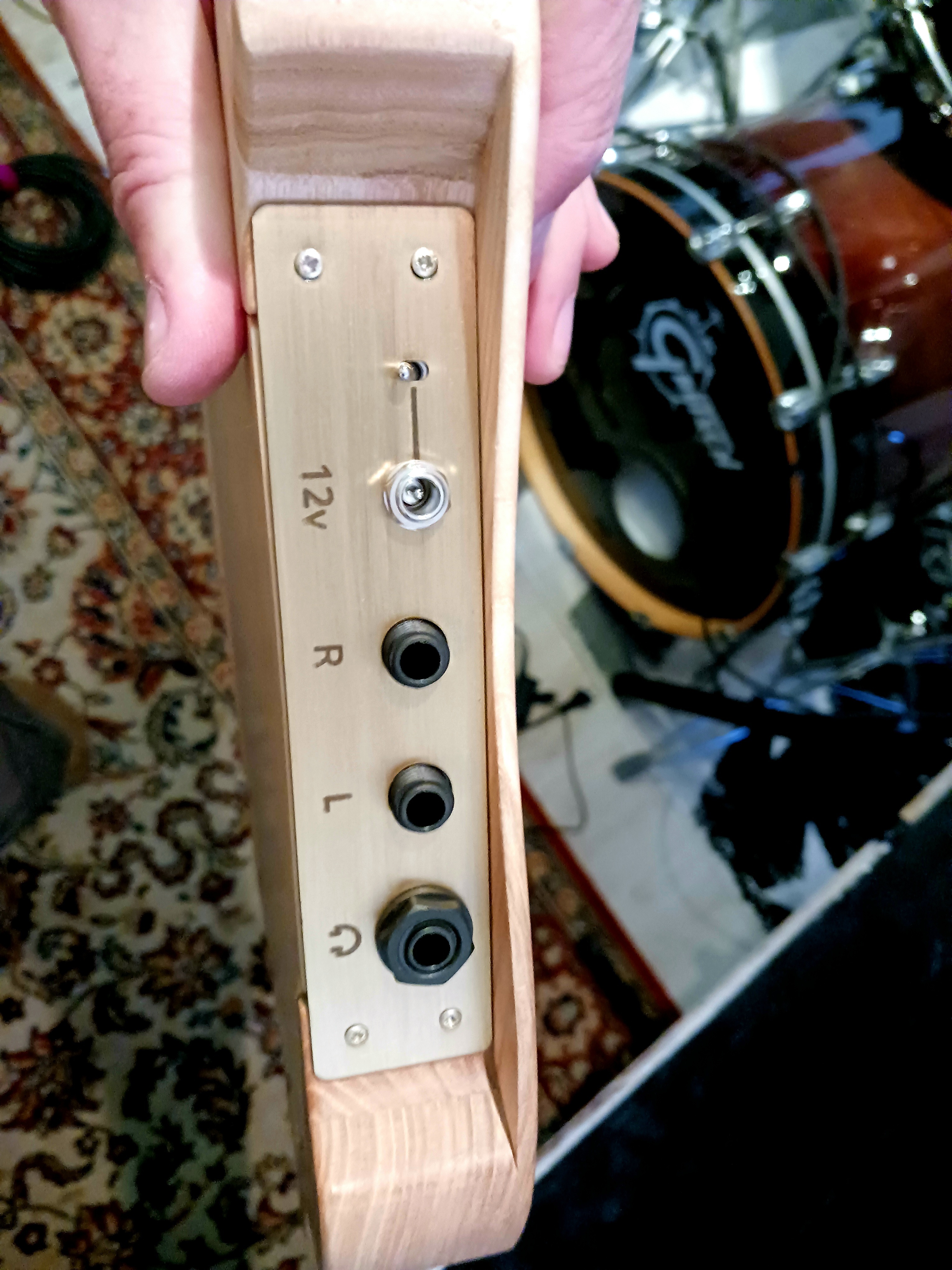 SOMA laboratory TERRA (58954)