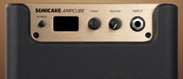 Ampcube Panel Ampcube Panel