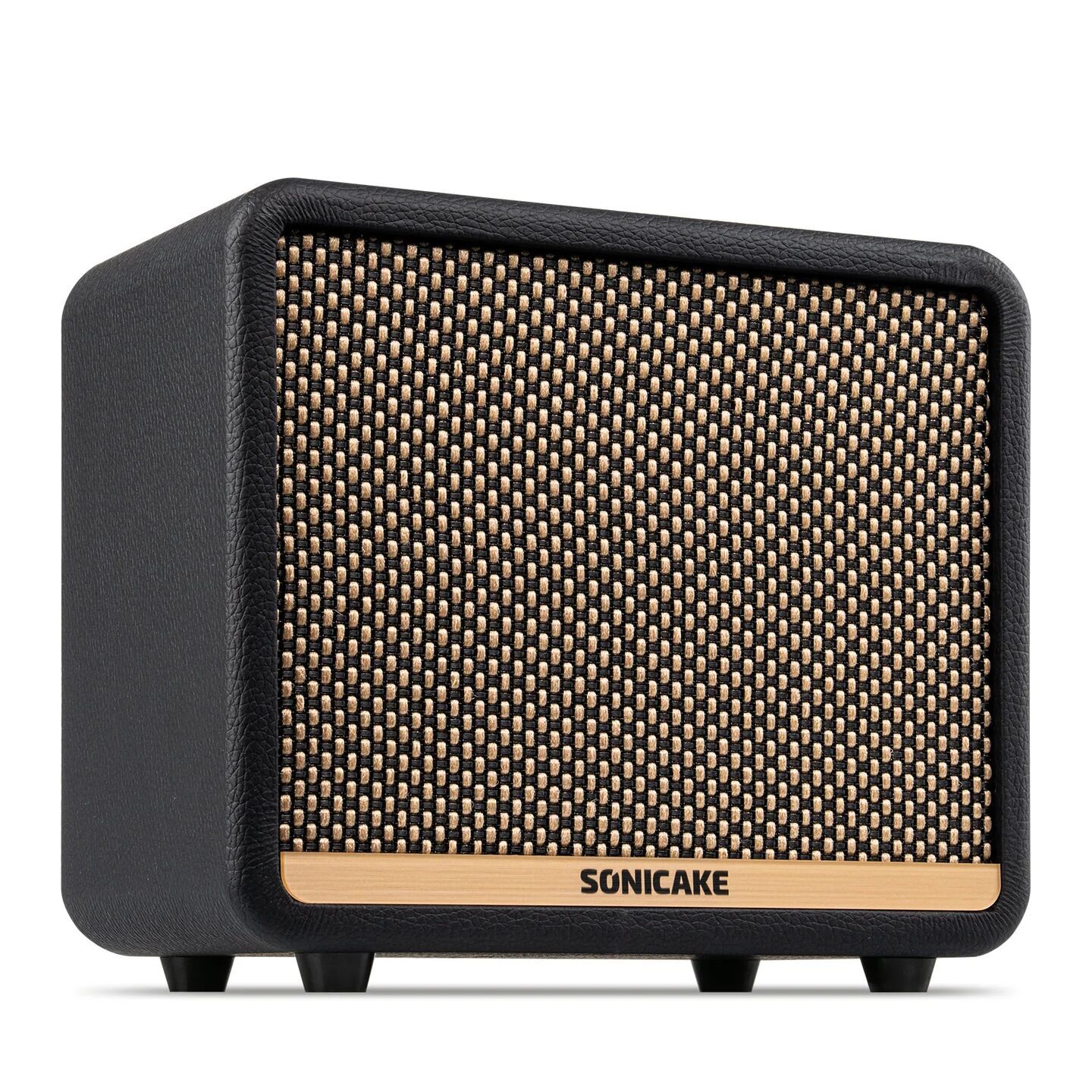 Ampcube