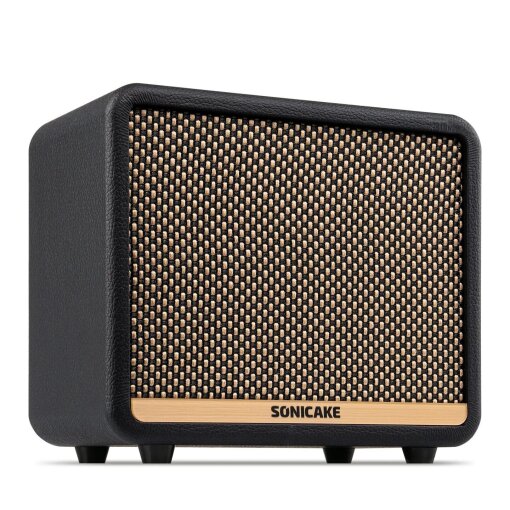 Ampcube Ampcube