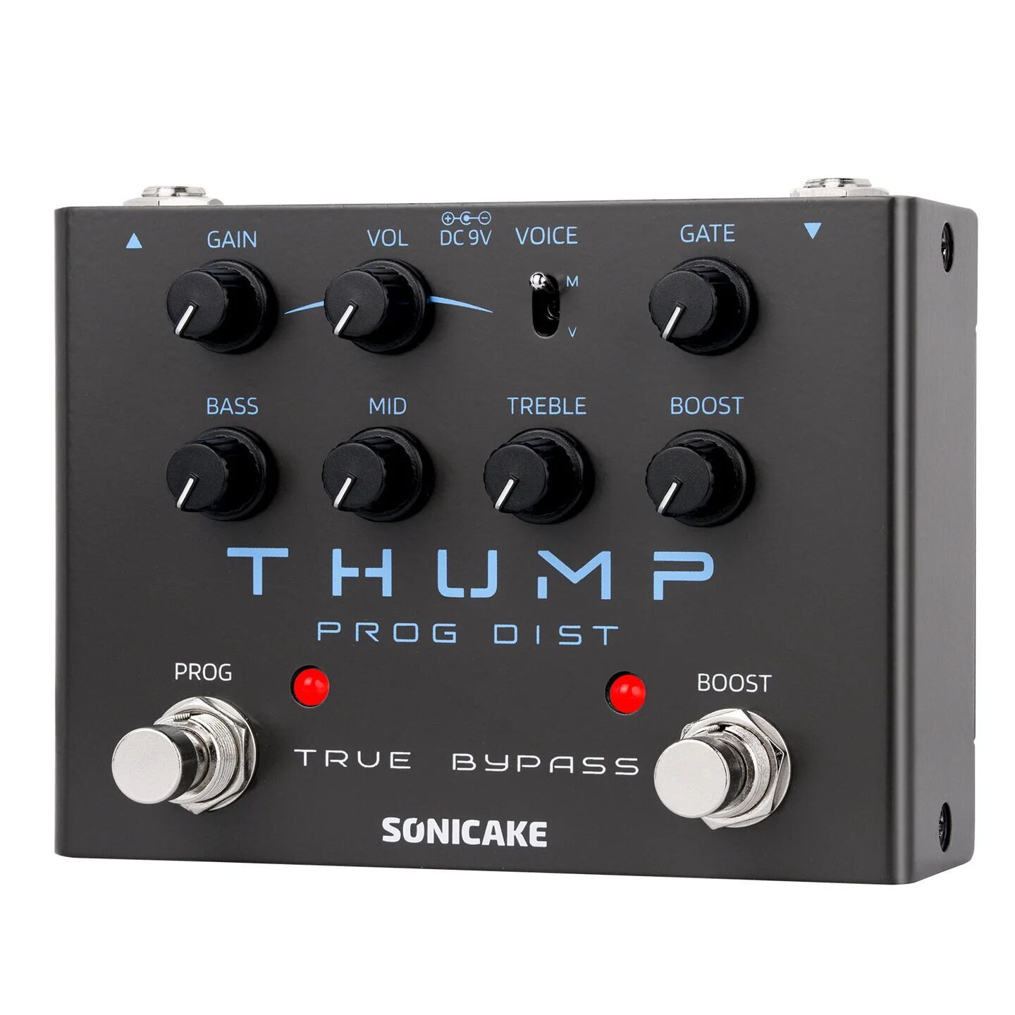 Thump