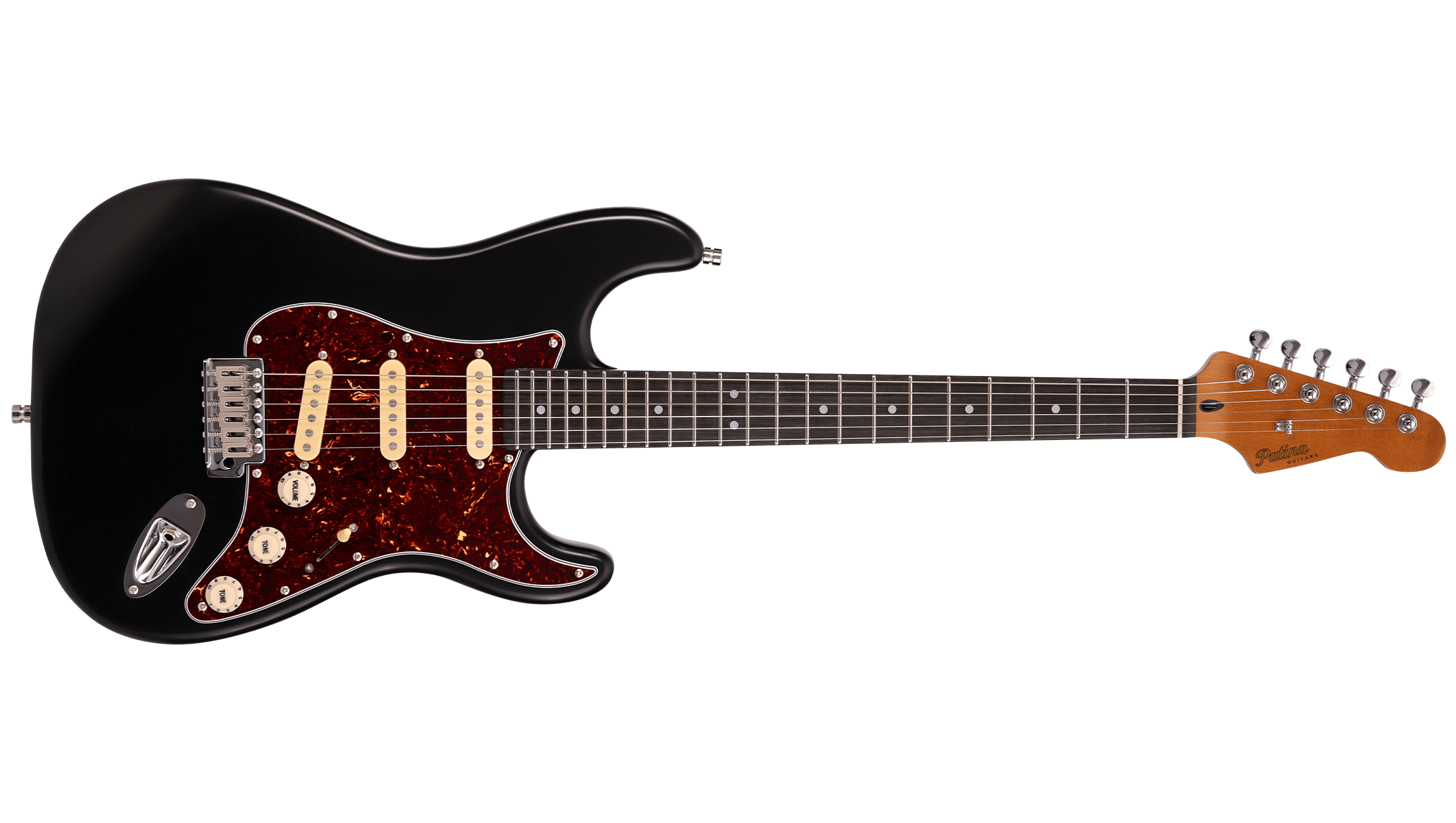 Patina Guitars PS-3 : PS-3