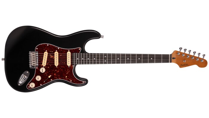 Patina Guitars PS-3 : PS-3 Patina Guitars PS-3 : PS-3