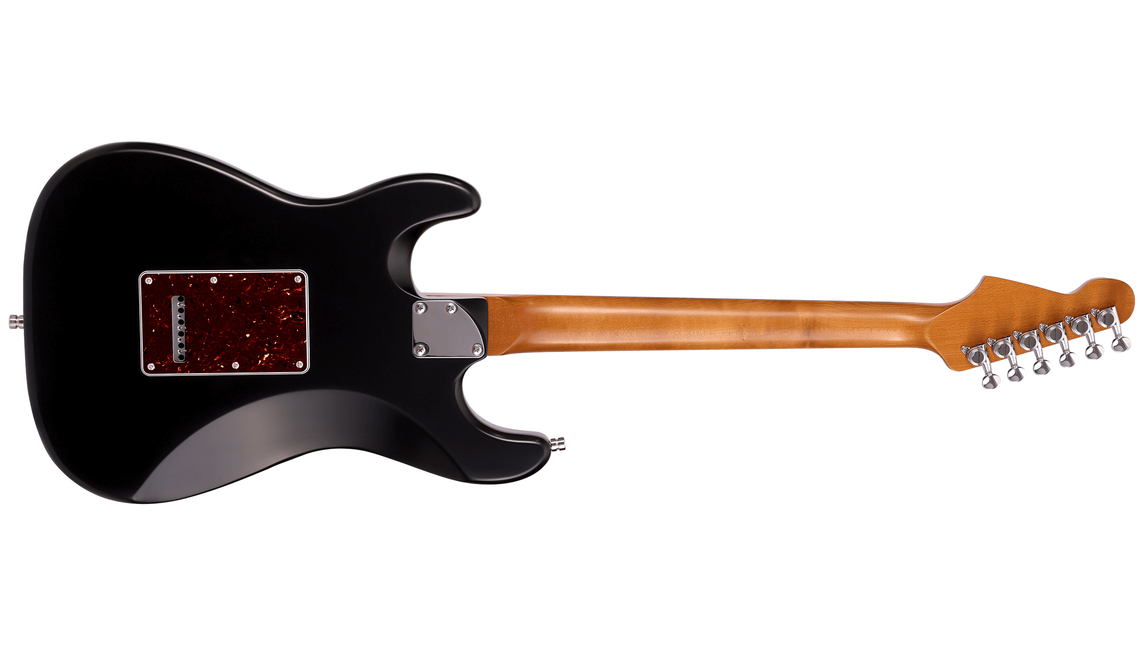 Patina Guitars PS-3 : PS-3BACK