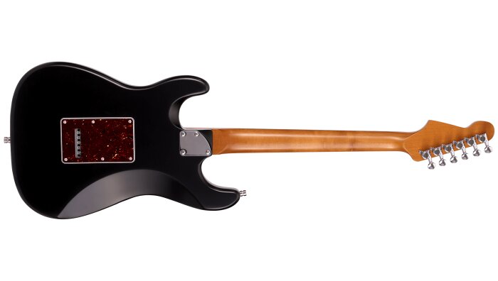 Patina Guitars PS-3 : PS-3BACK Patina Guitars PS-3 : PS-3BACK