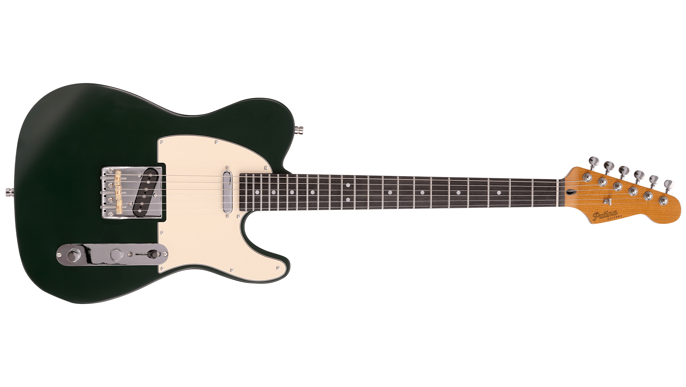 Patina Guitars PT-3 : PT-3
