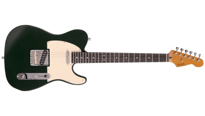 Patina Guitars PT-3 : PT-3 Patina Guitars PT-3 : PT-3