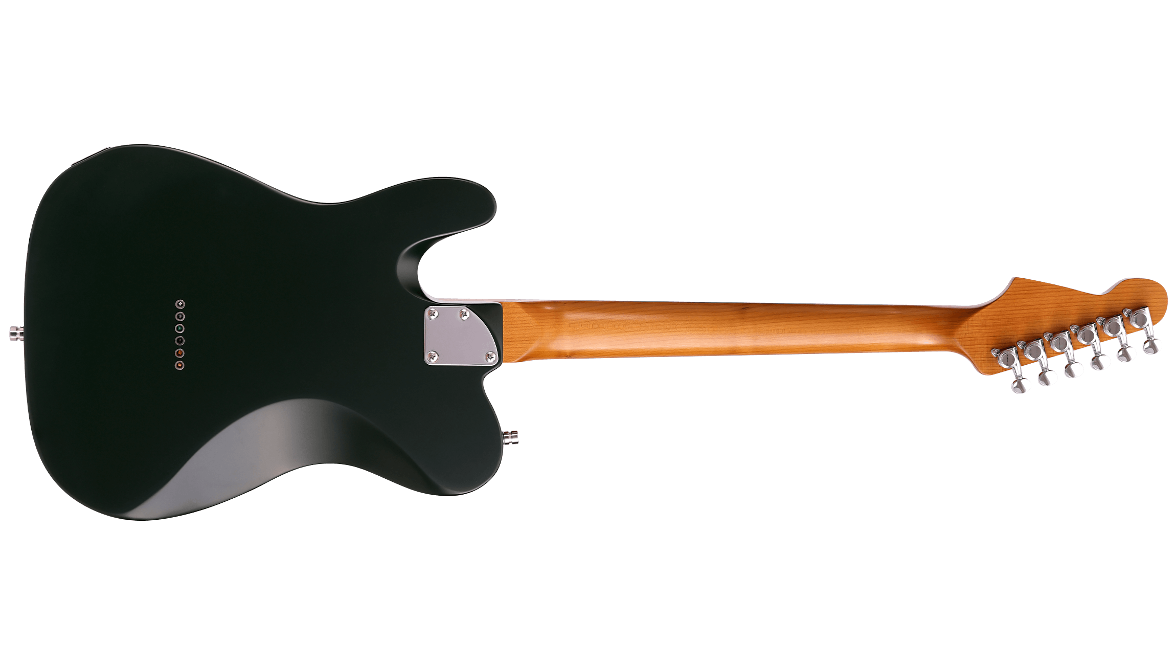 Patina Guitars PT-3 : PT-3BACK