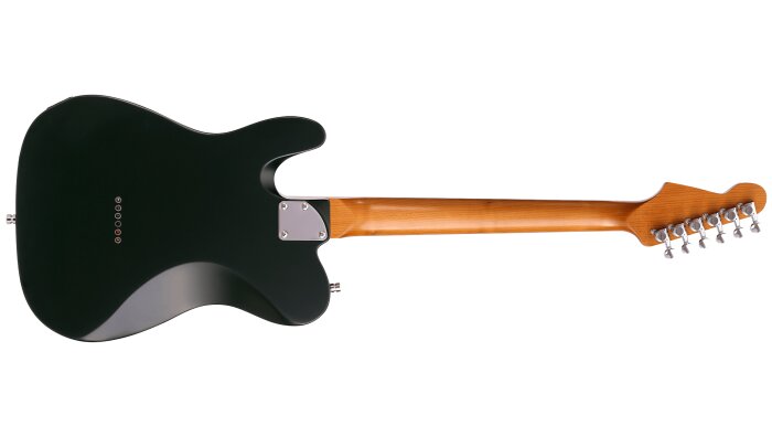Patina Guitars PT-3 : PT-3BACK Patina Guitars PT-3 : PT-3BACK
