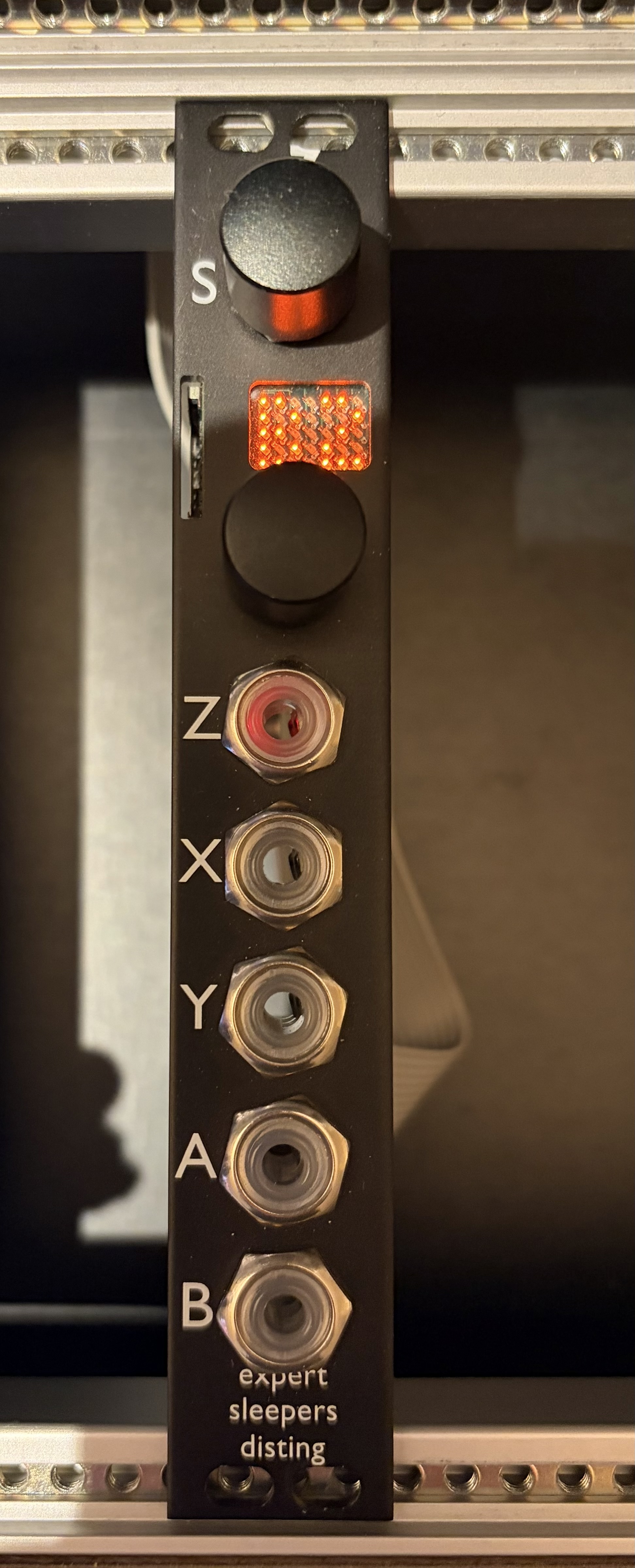  Expert Sleepers Disting mk4