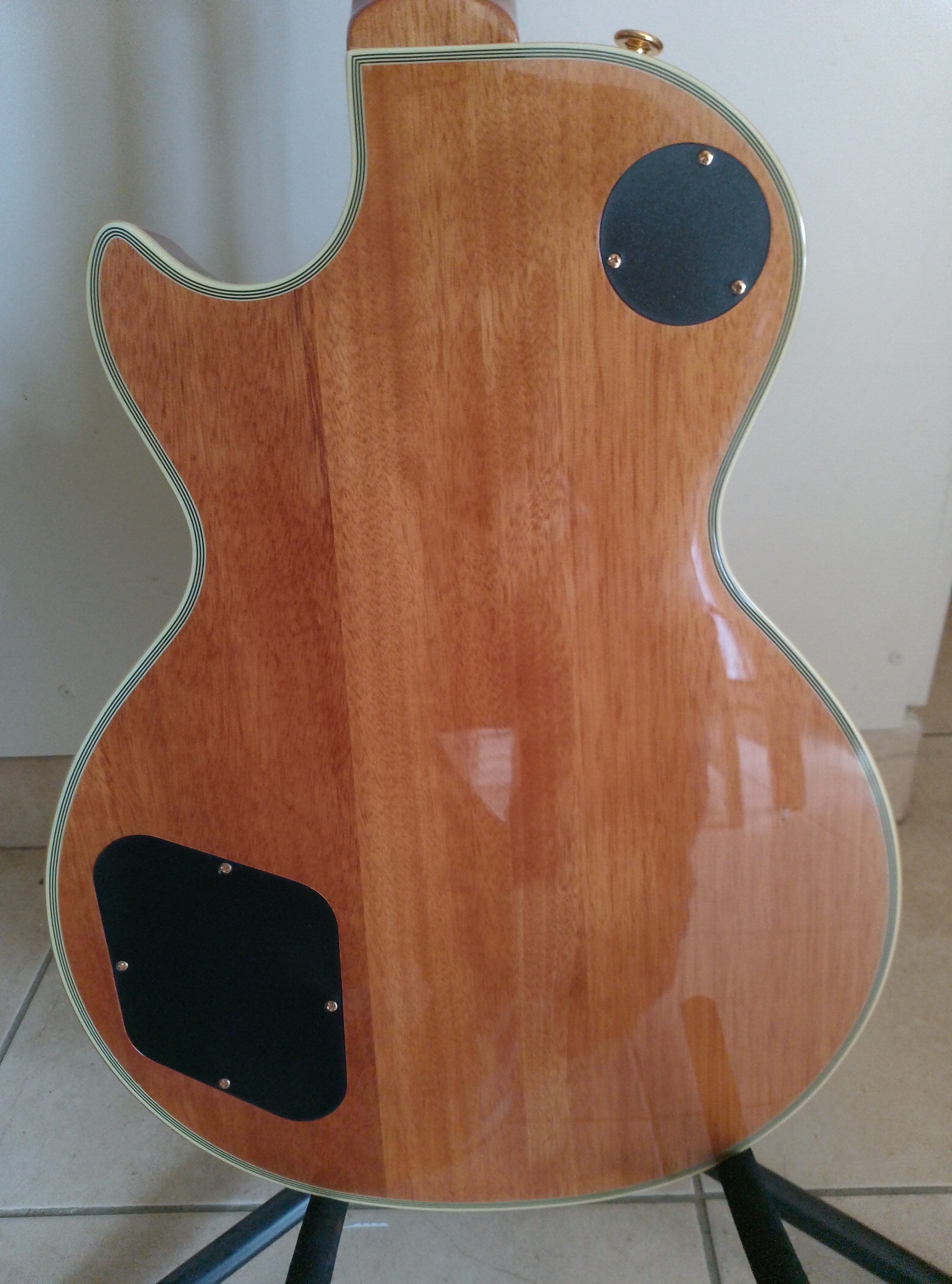 Epiphone Les Paul Custom Pro (21677)