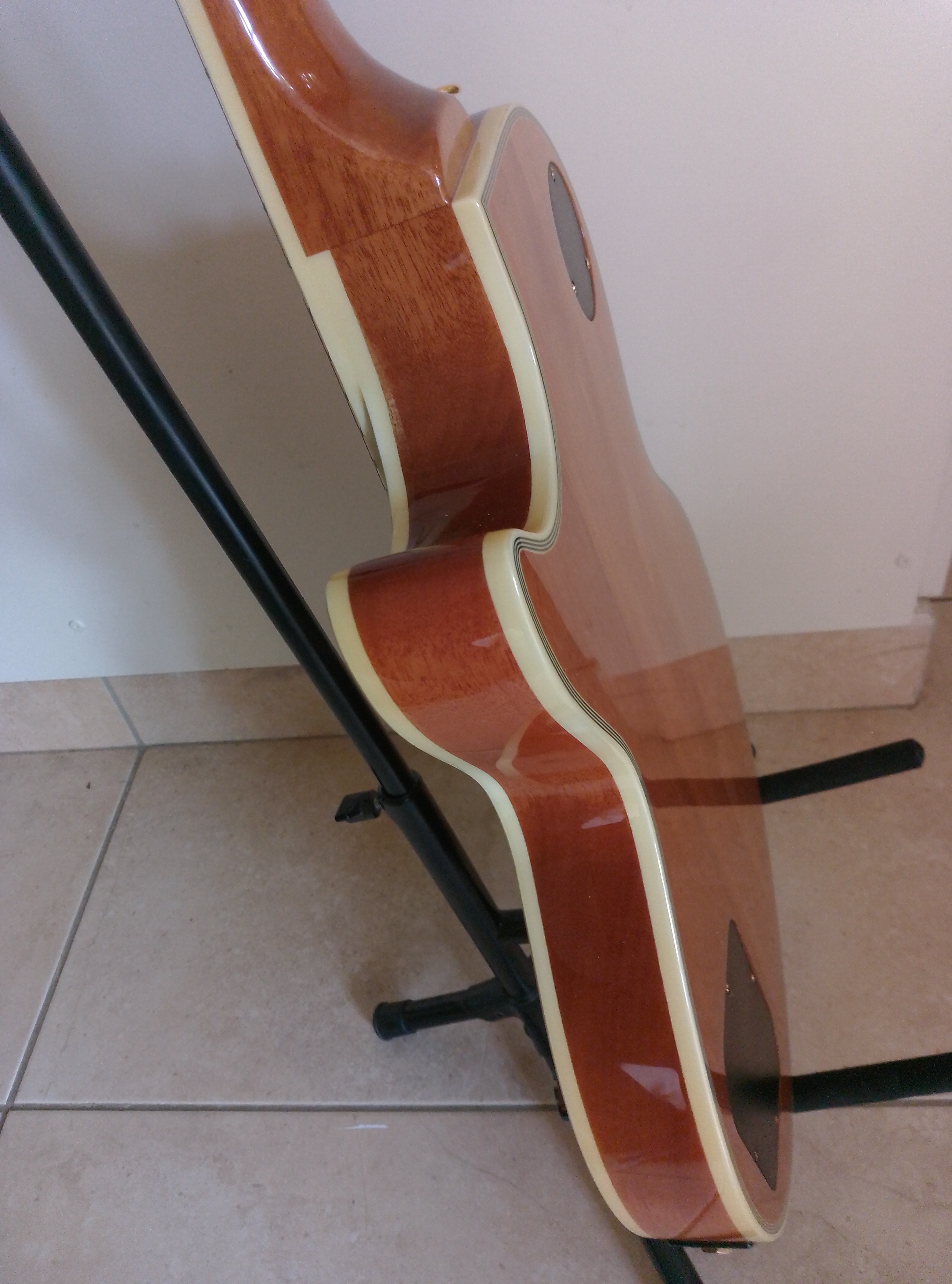 Epiphone Les Paul Custom Pro (16374)