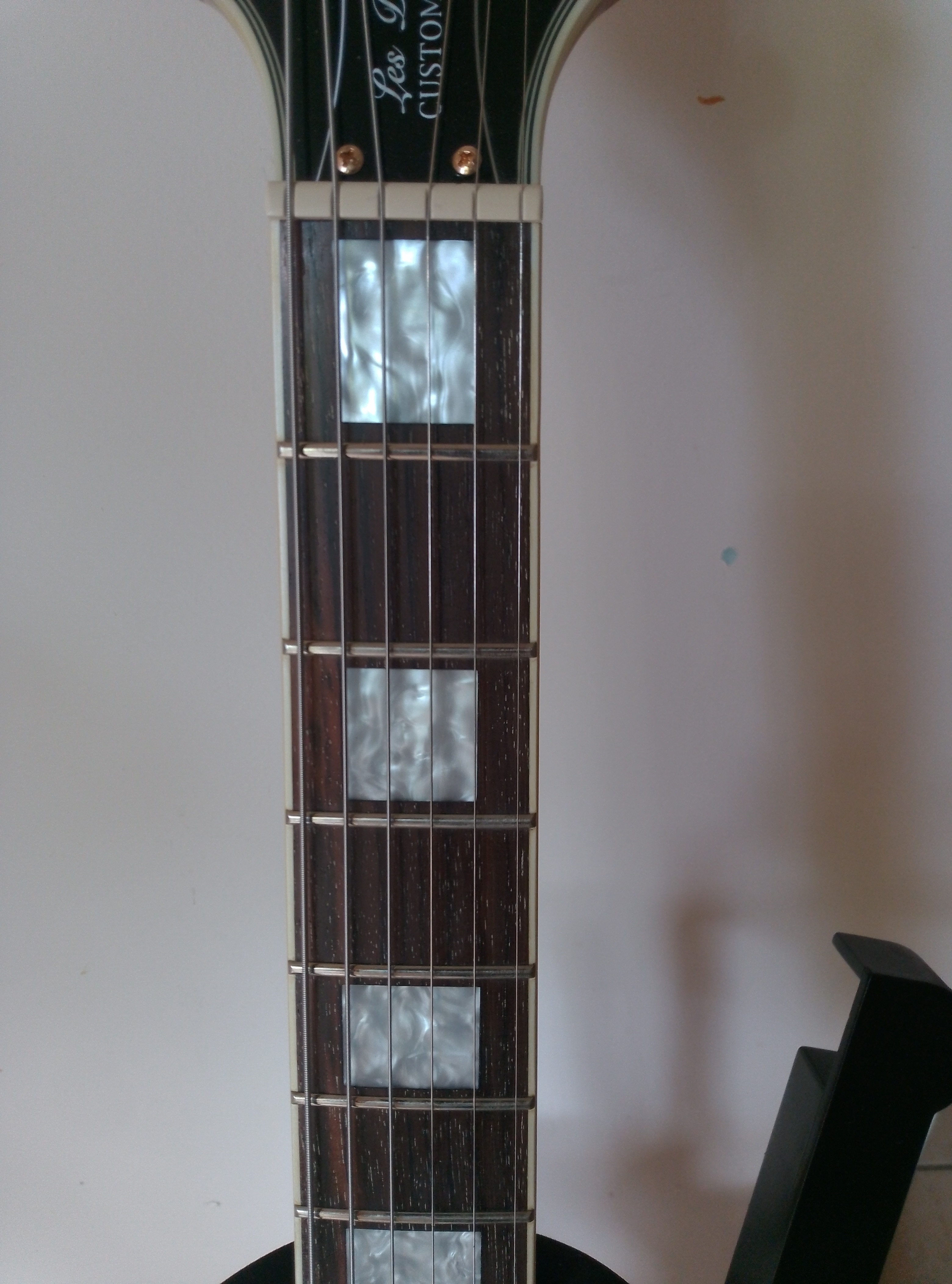 Epiphone Les Paul Custom Pro (83850)