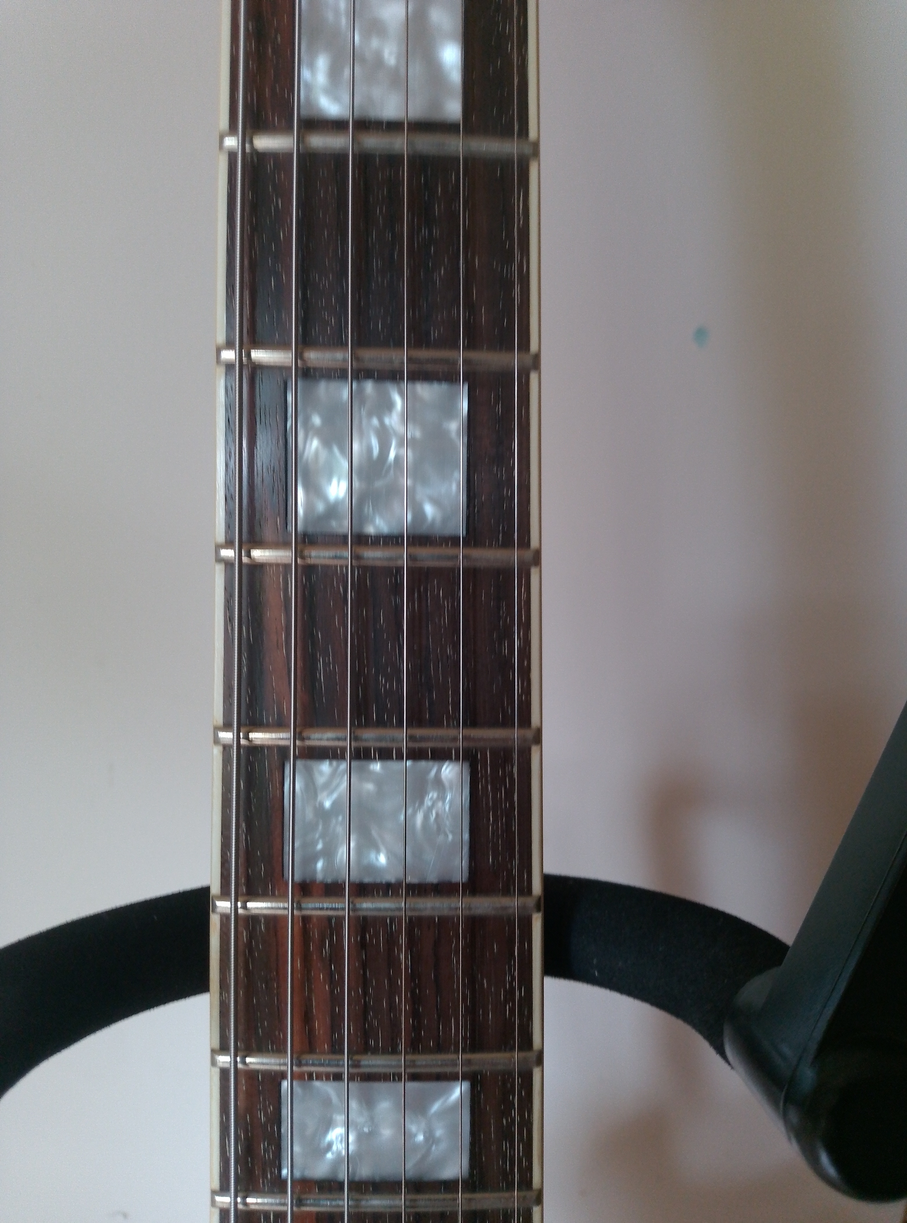 Epiphone Les Paul Custom Pro (18899)