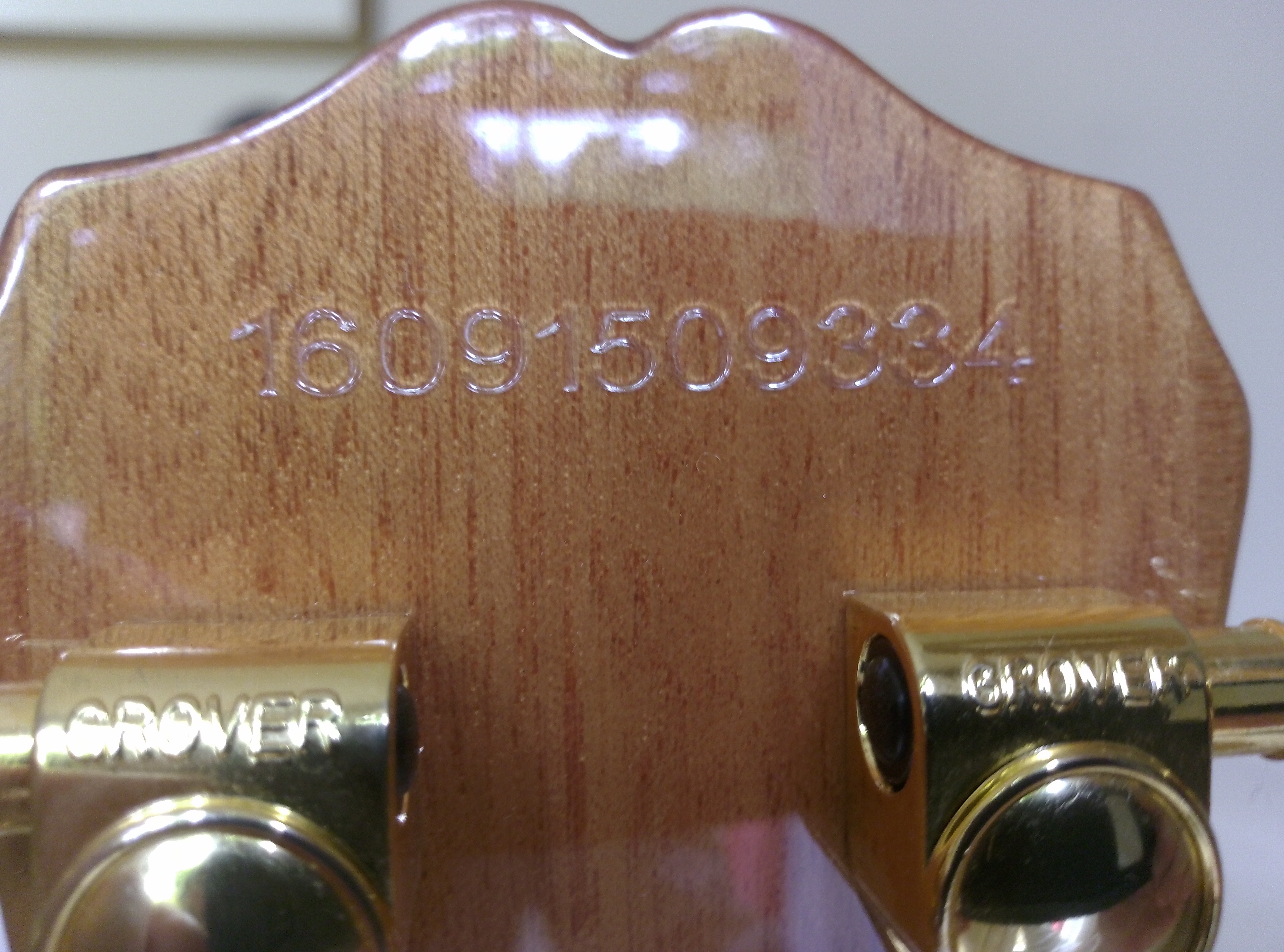 Epiphone Les Paul Custom Pro (4598)