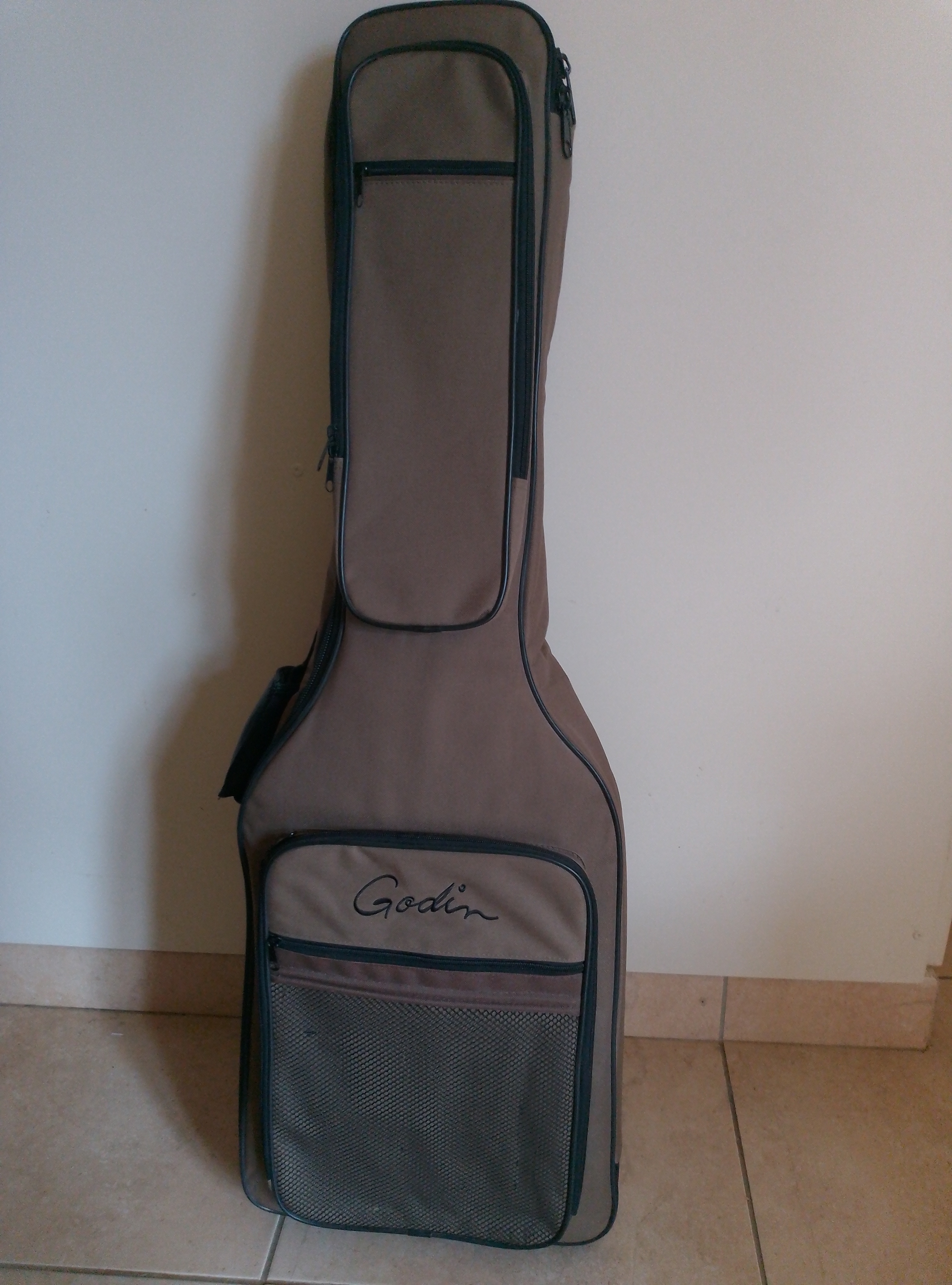Epiphone Les Paul Custom Pro (40737)