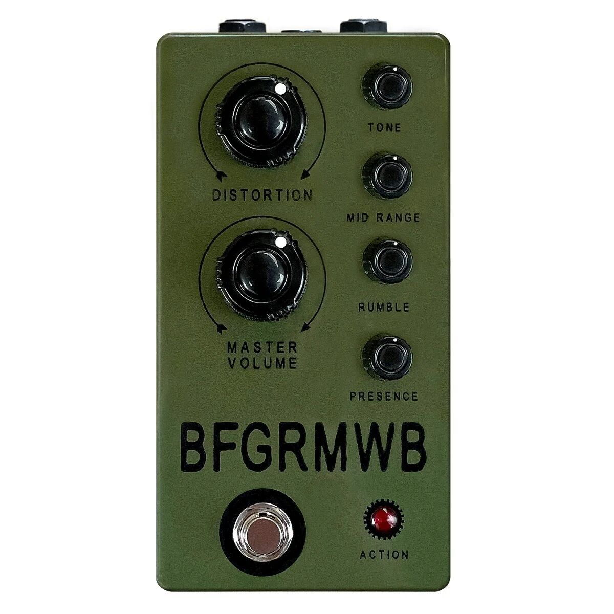 Okko BFGRMWB : BFGRMWB