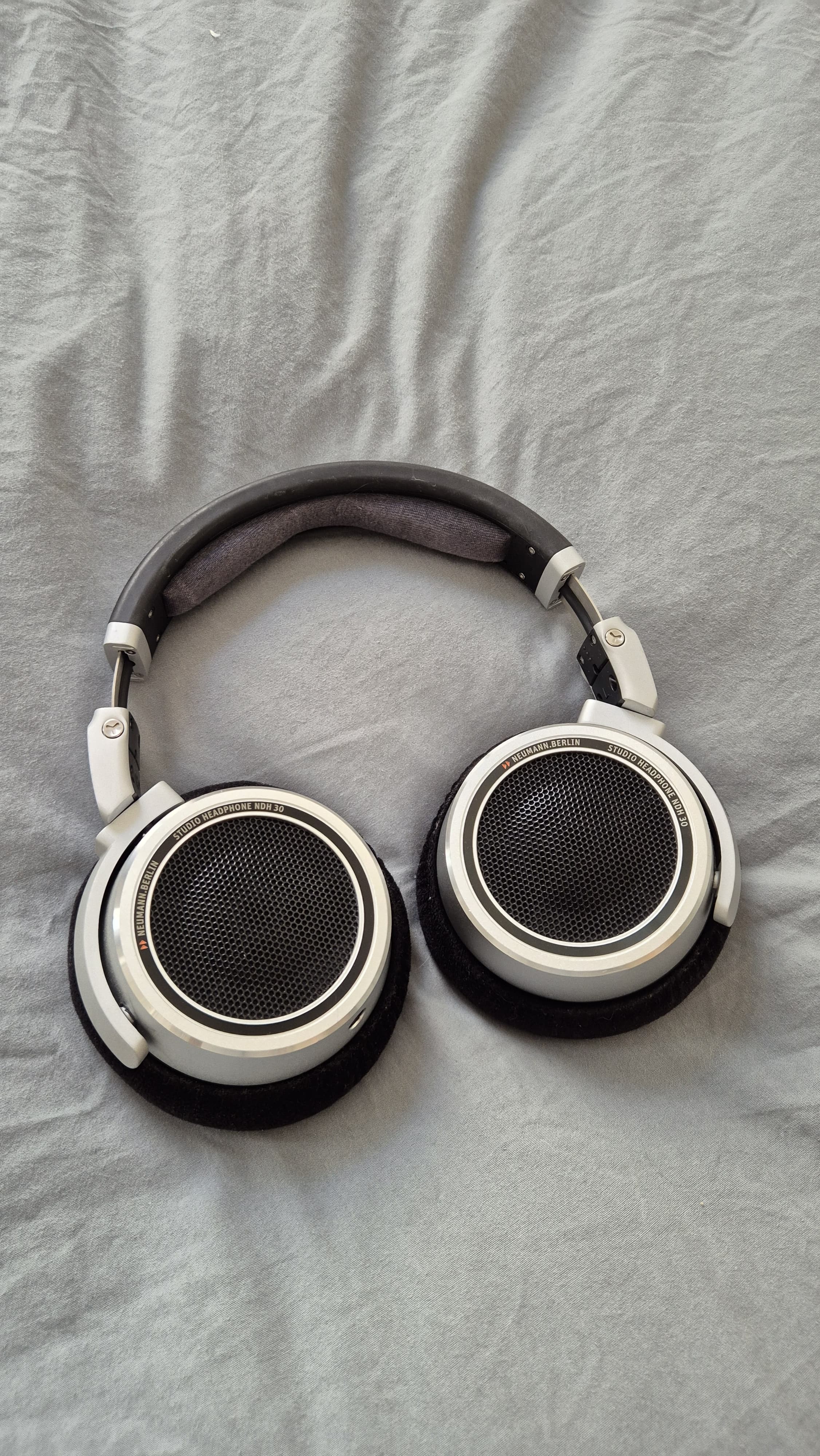 Neumann NDH 30 (51469)