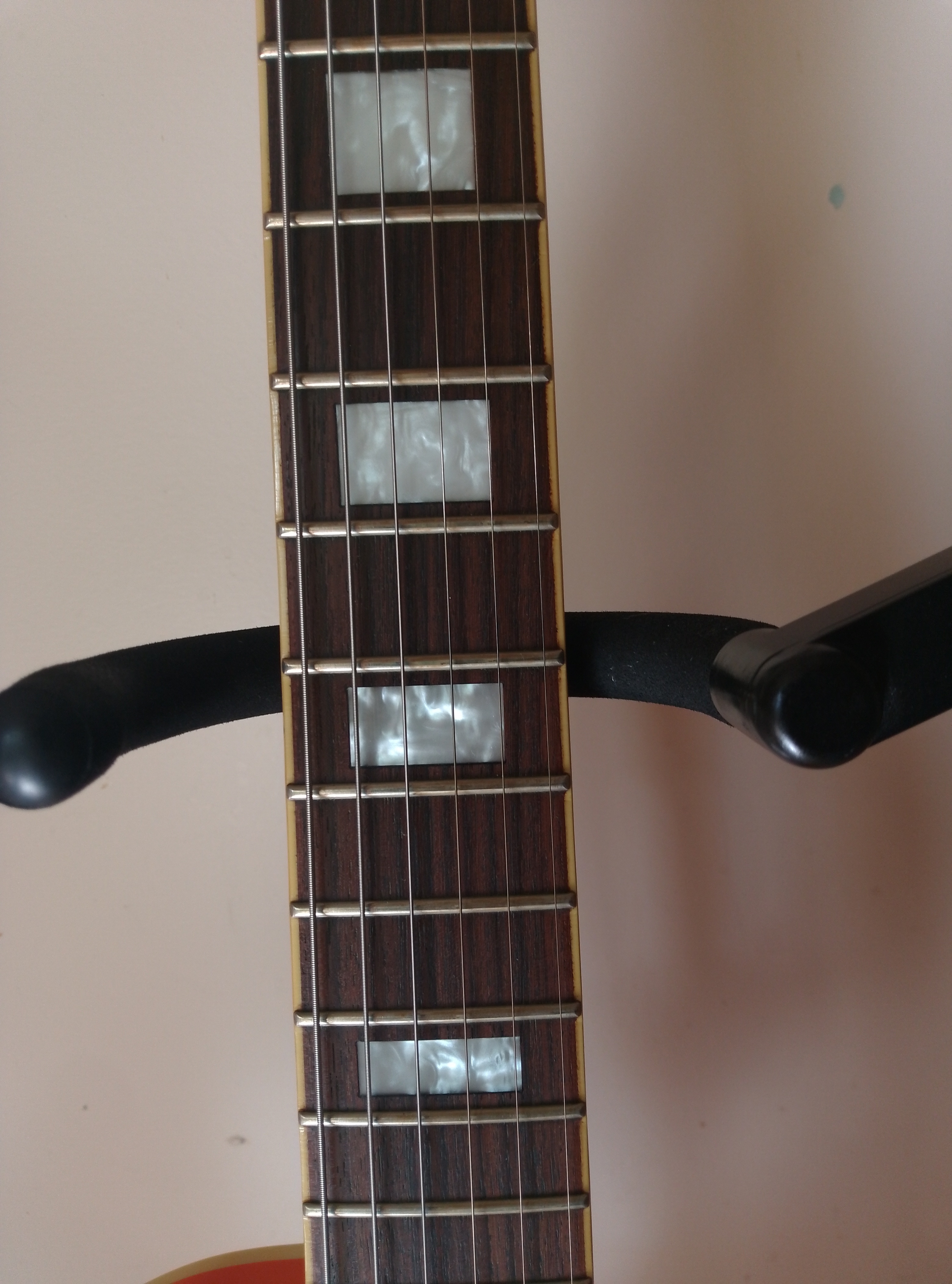 Epiphone Zakk Wylde Les Paul Custom Buzzsaw (62604)