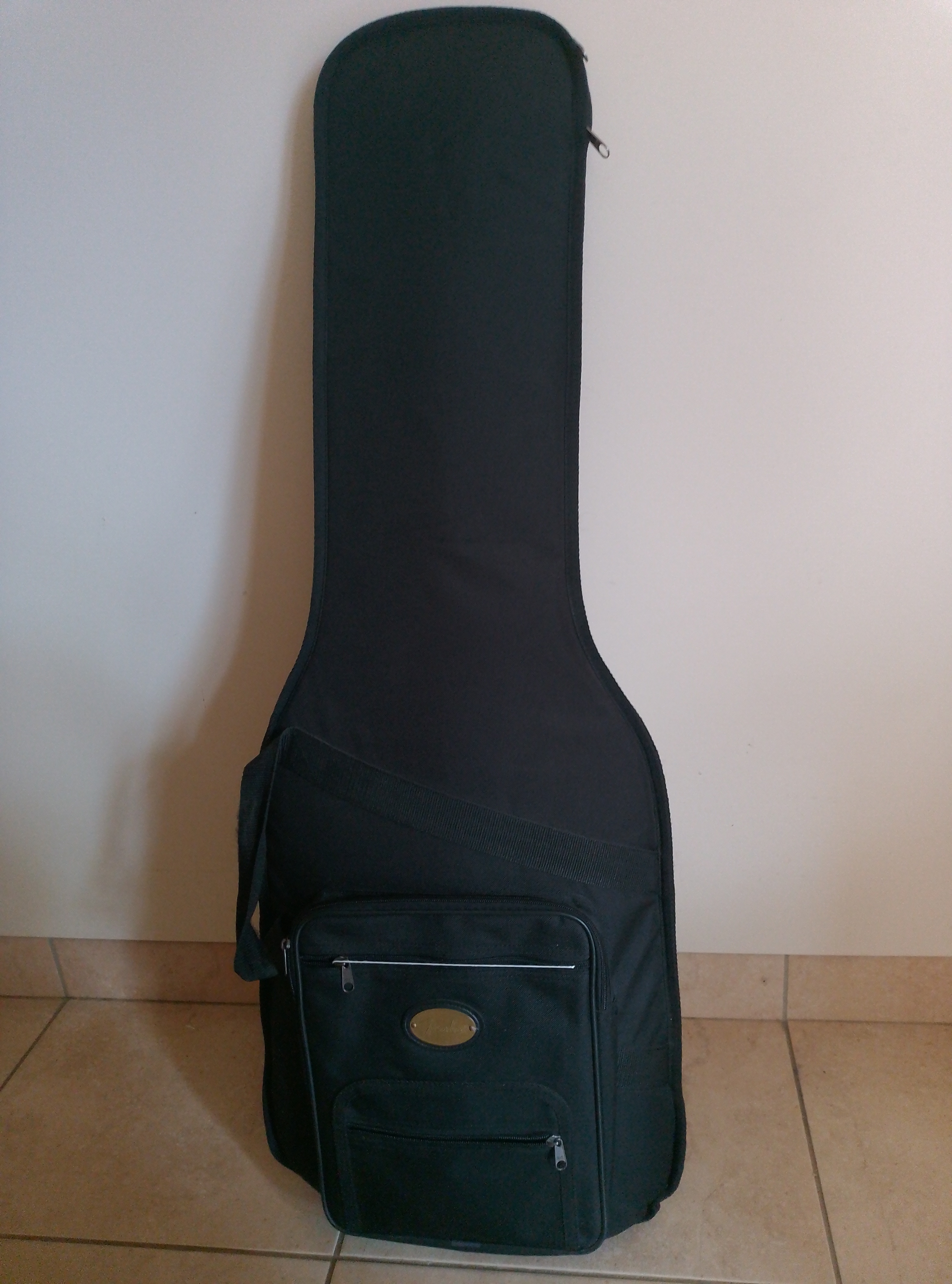 Epiphone Zakk Wylde Les Paul Custom Buzzsaw (50804)
