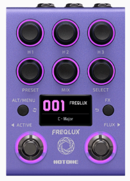 Freqlux