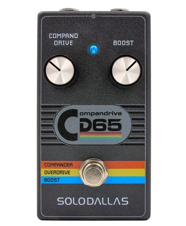 CompanDrive 65