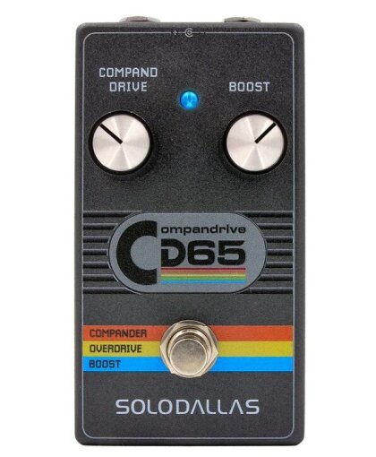 CompanDrive 65 CompanDrive 65