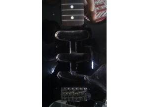 Fender Stratocaster JV