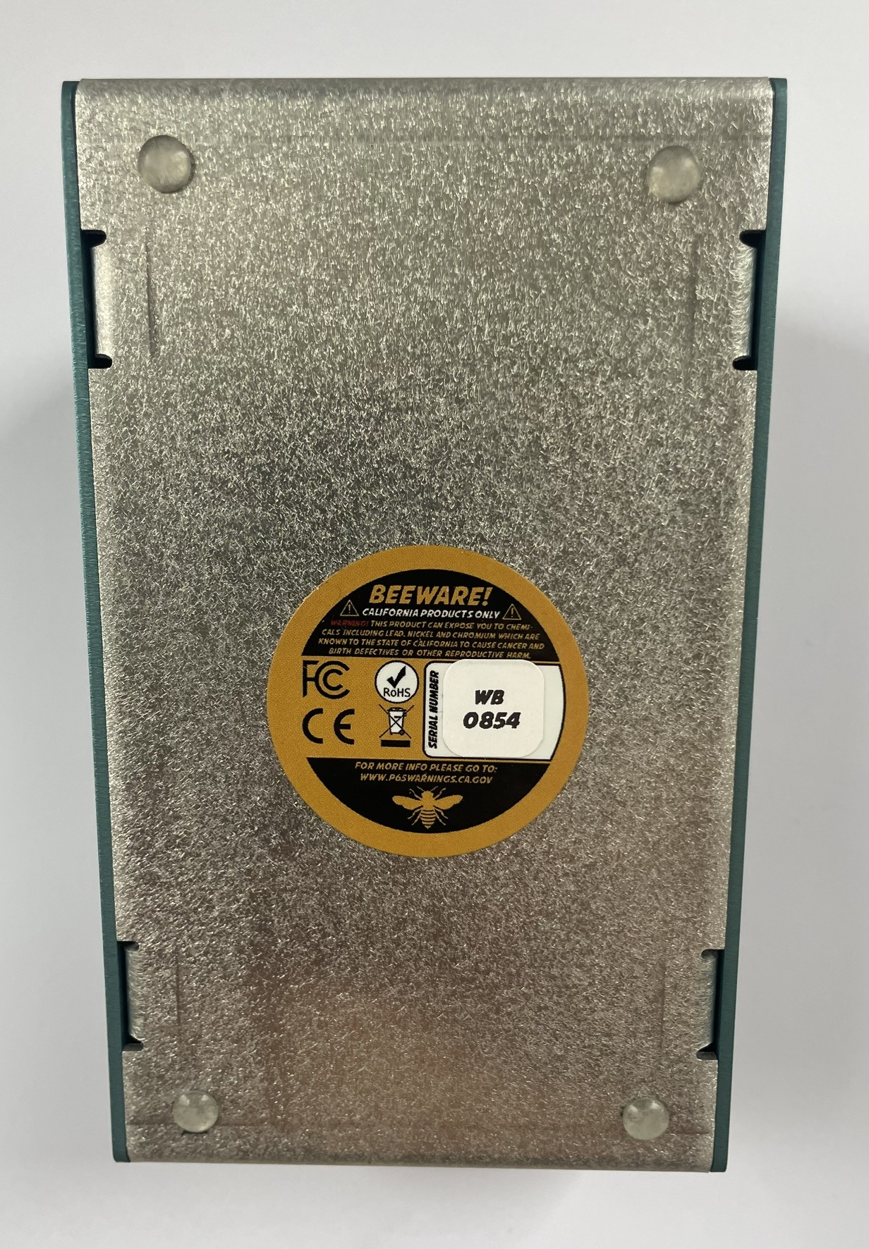 Beetronics Wannabee Beelateral Buzz (40013)